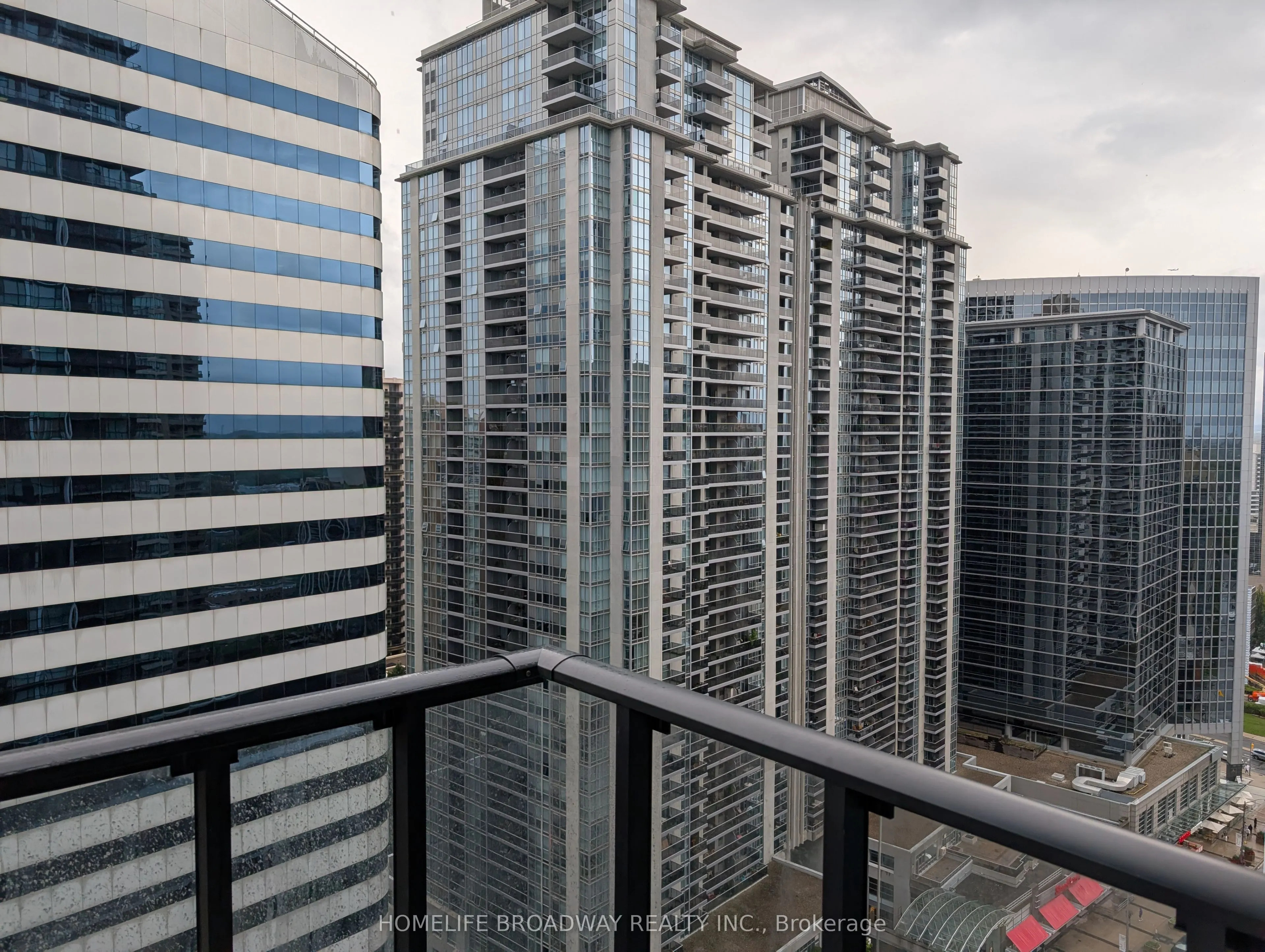 4955 Yonge Street #2110