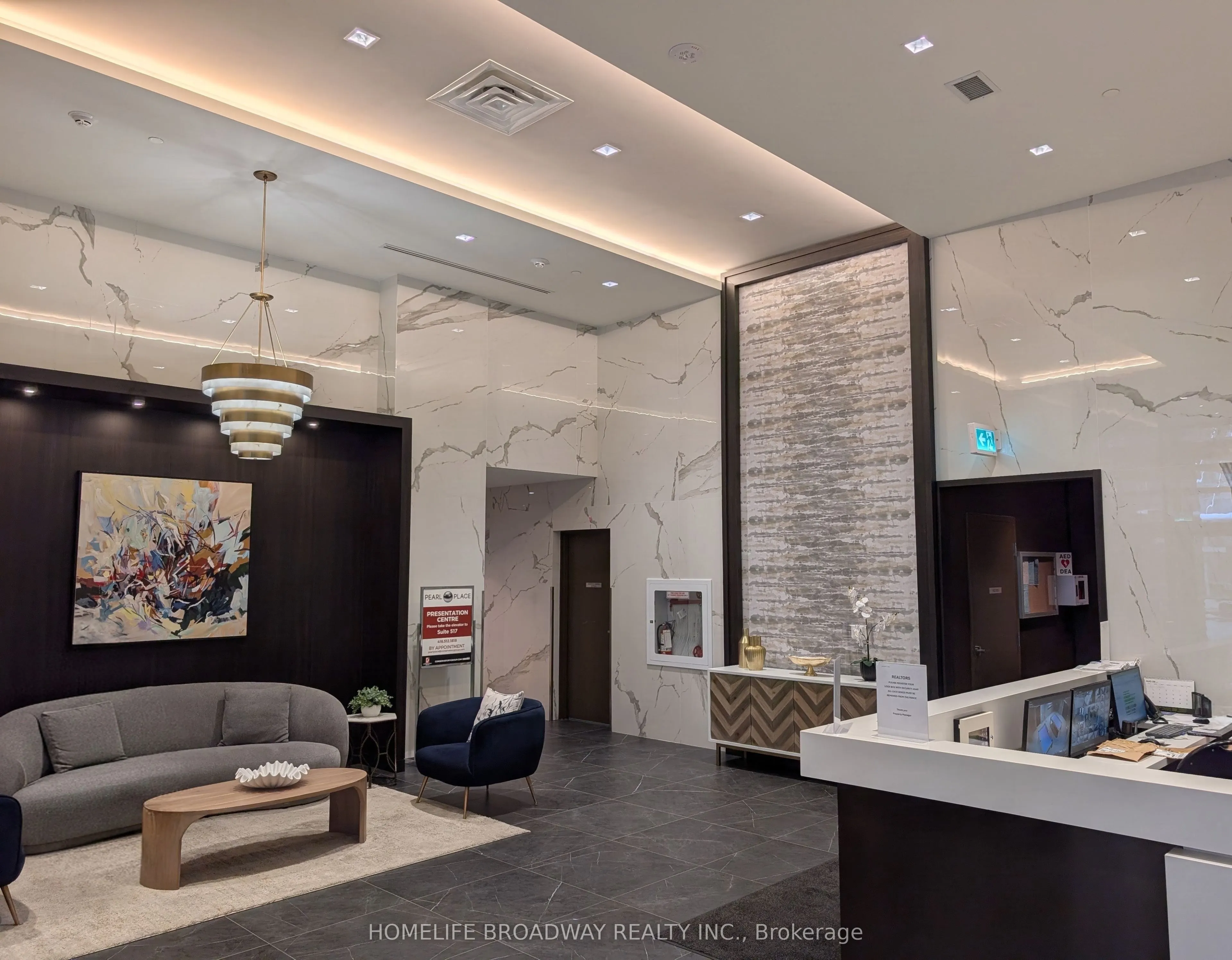 4955 Yonge Street #2110