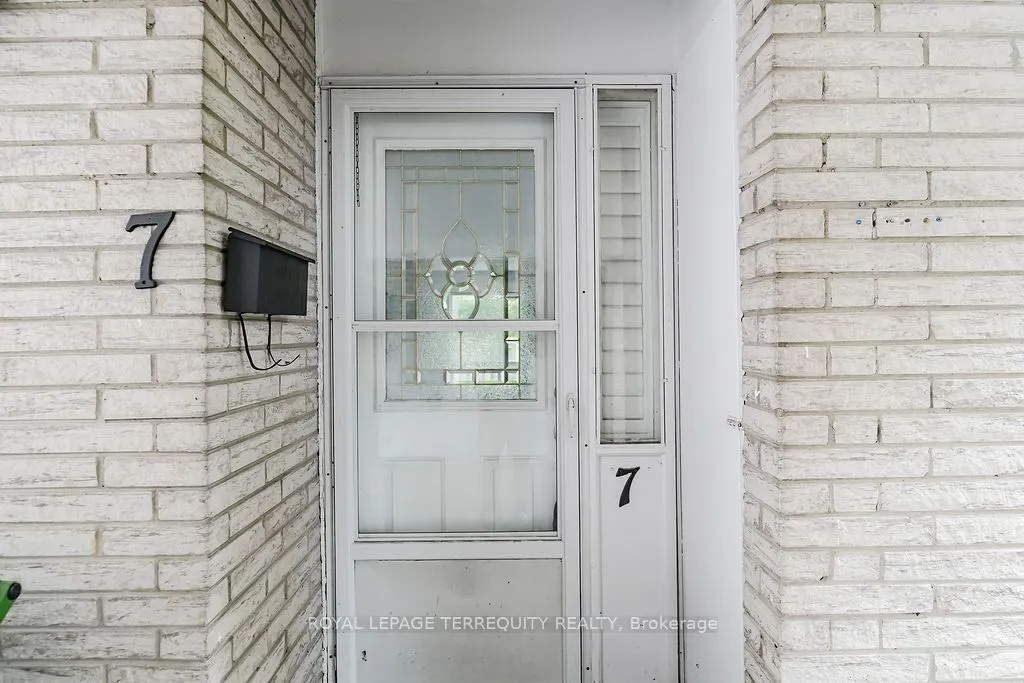 91 Rameau Drive #7
