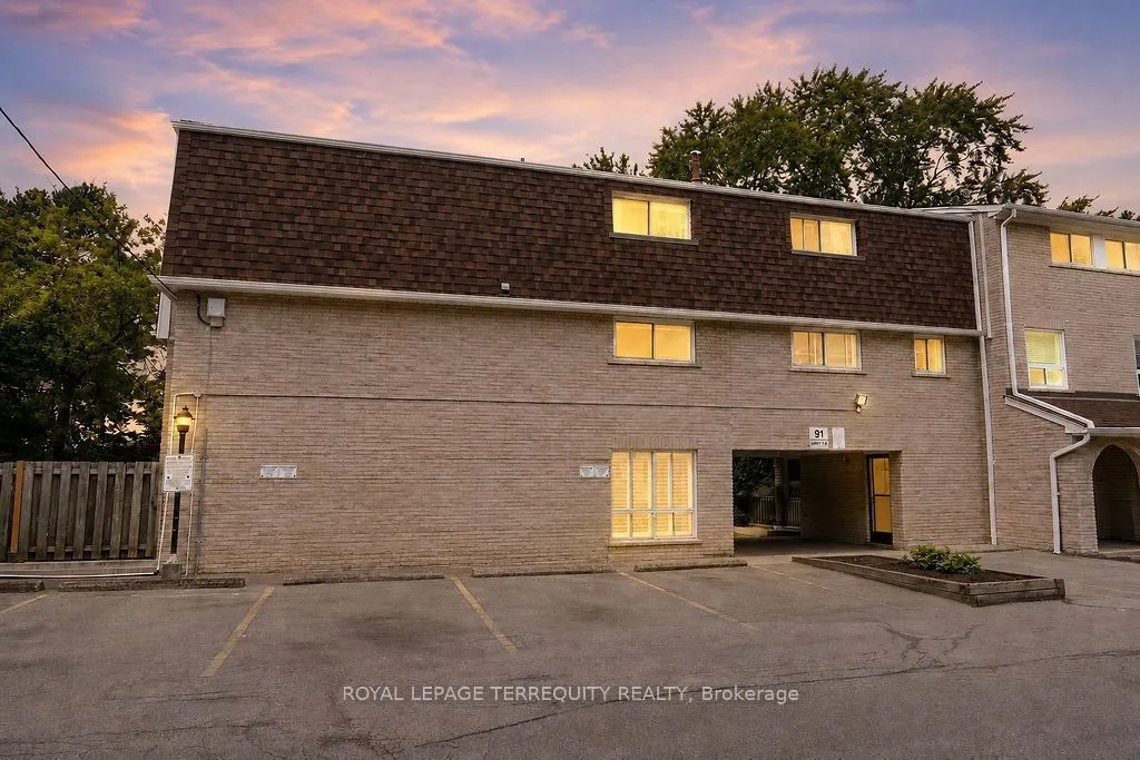 91 Rameau Drive #7