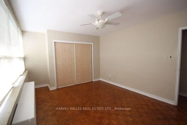160 The Donway W #411