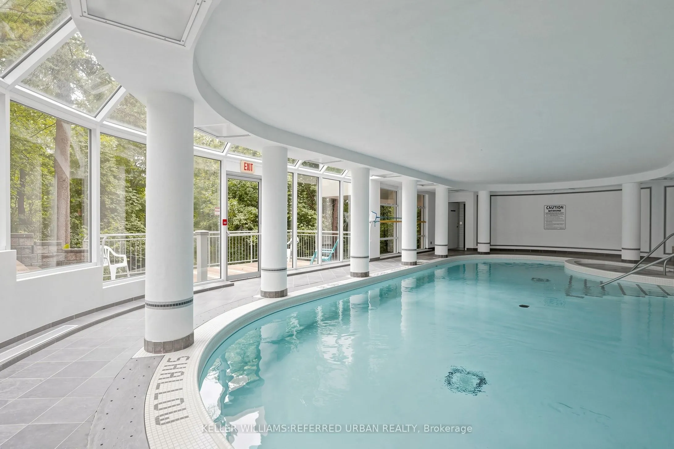 1 Watergarden Way #5