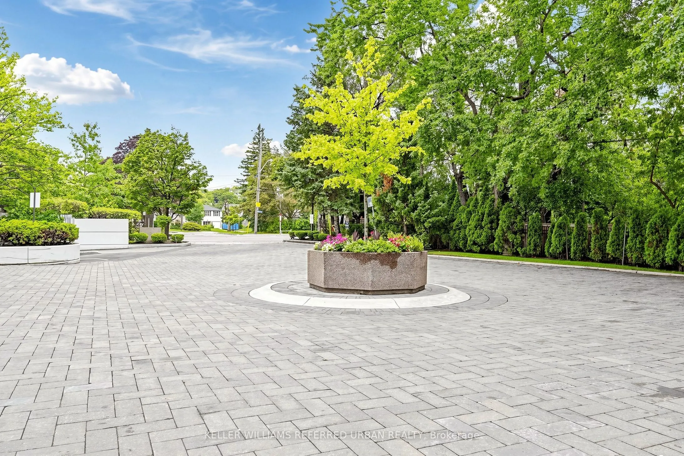1 Watergarden Way #5
