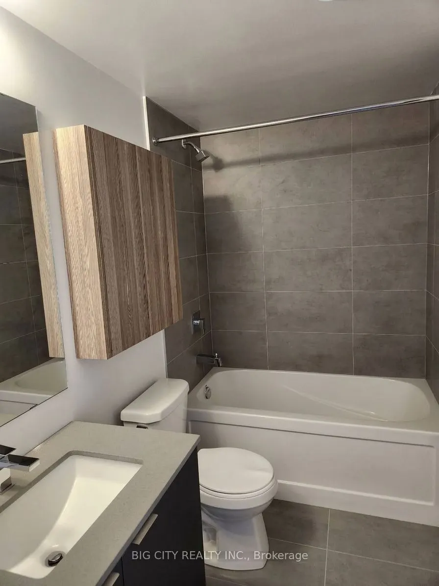 8 Tippett Road #1201