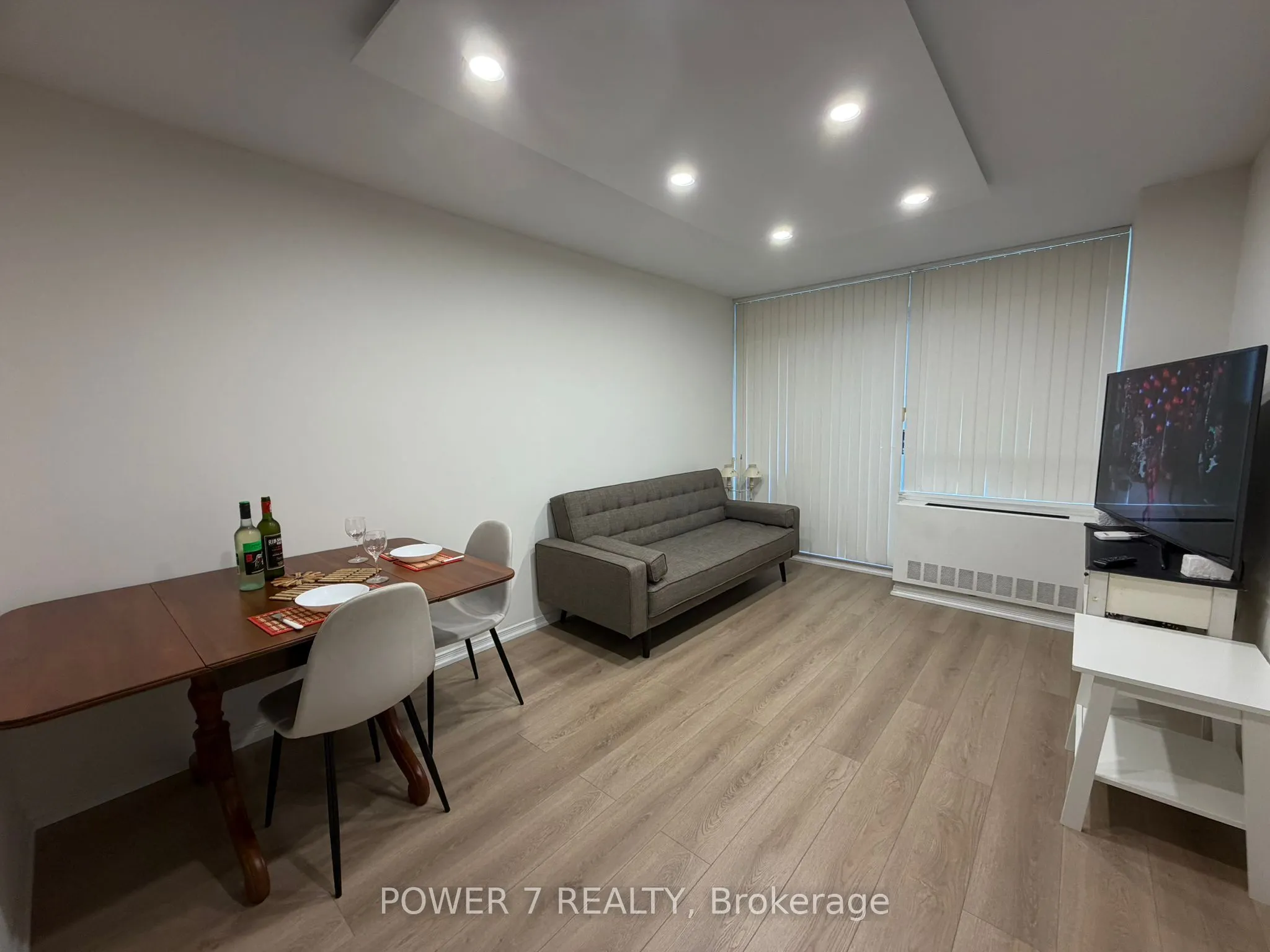155 Beecroft Road #1110