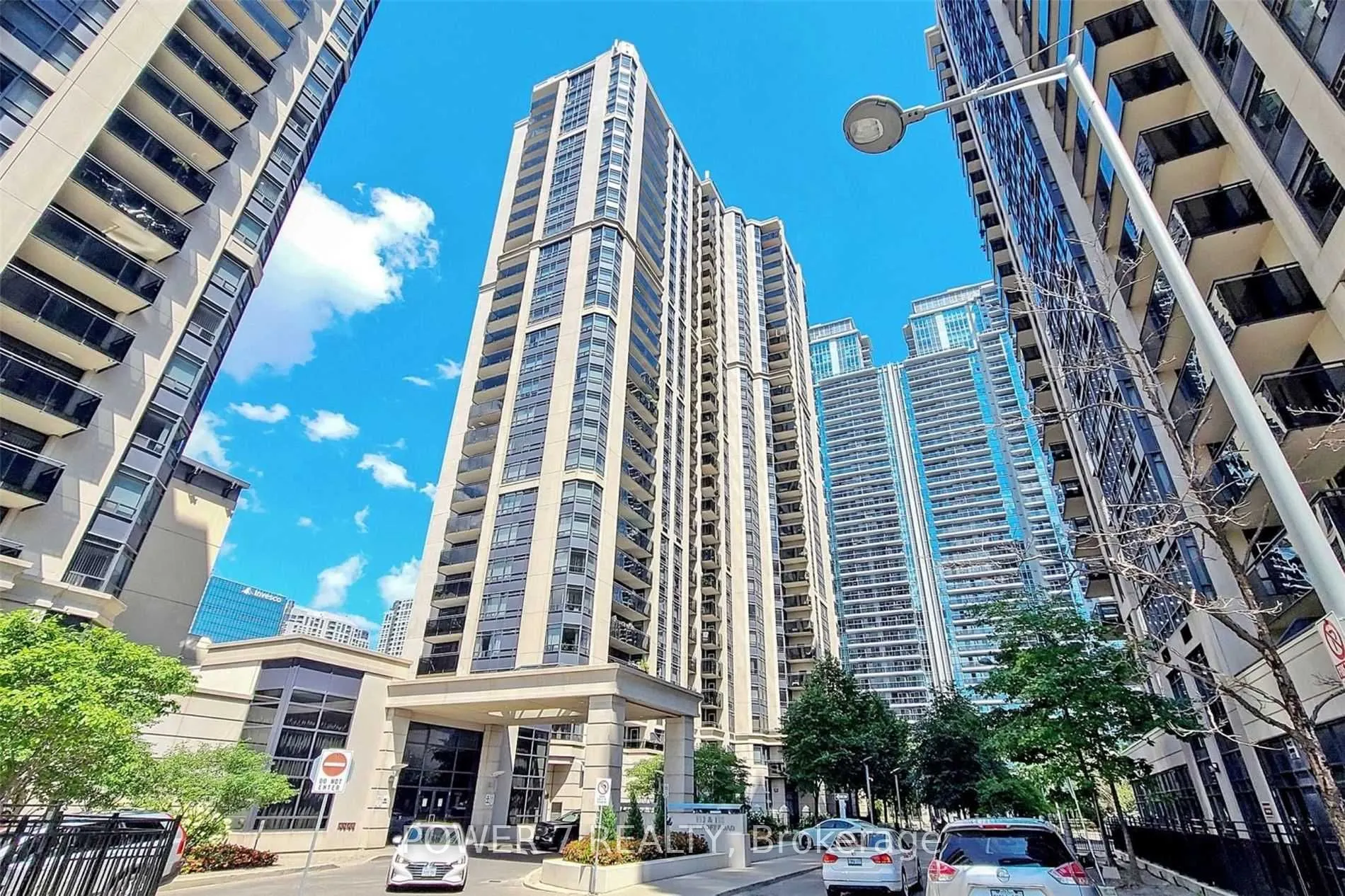 155 Beecroft Road #1110