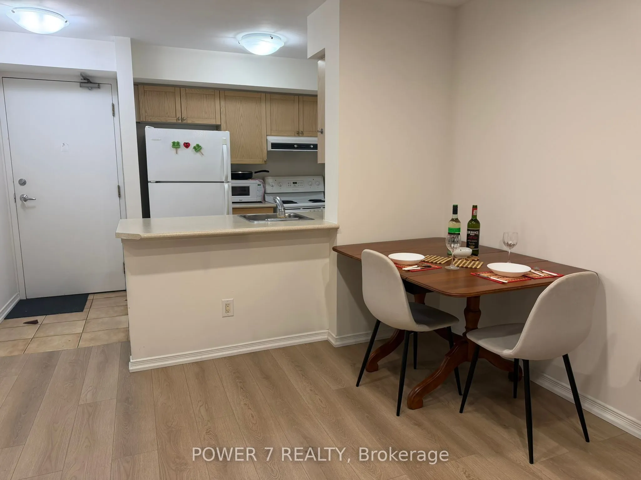155 Beecroft Road #1110