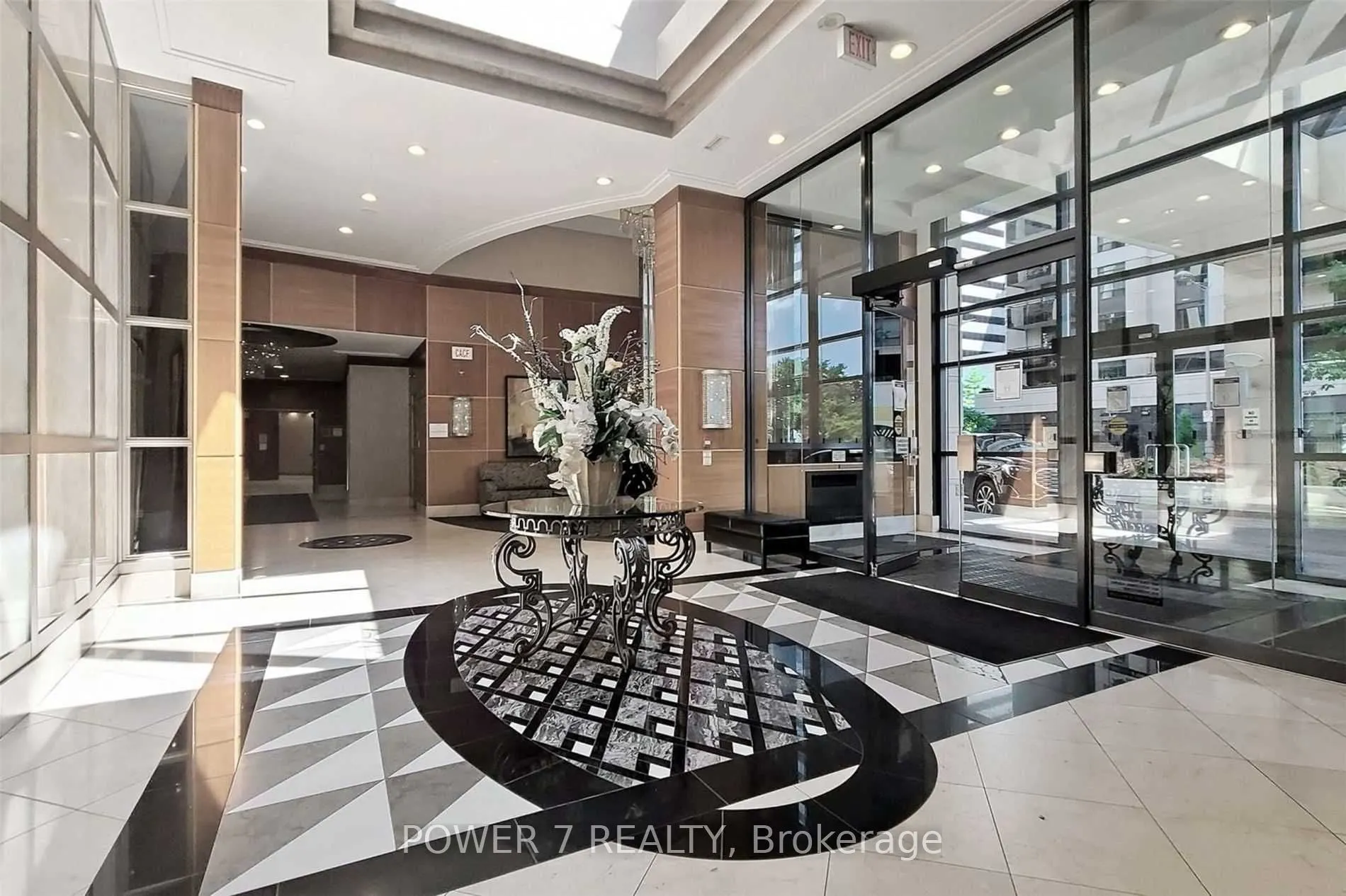 155 Beecroft Road #1110