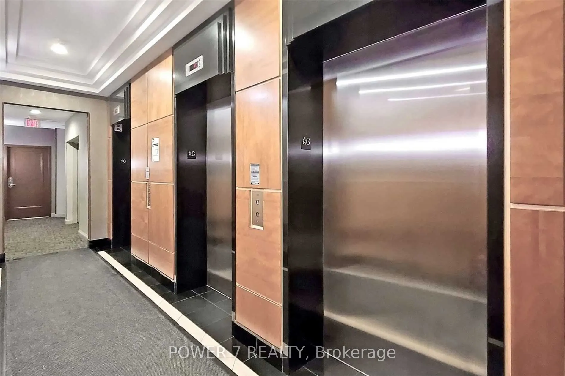 155 Beecroft Road #1110