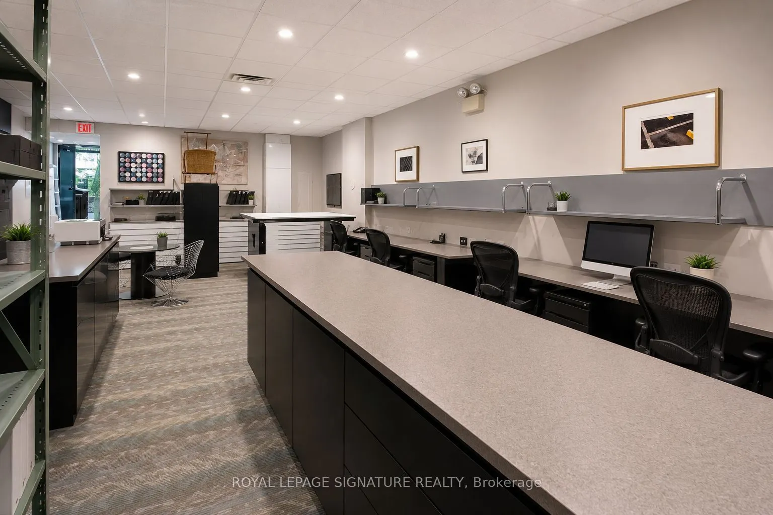 220 Avenue Road #4