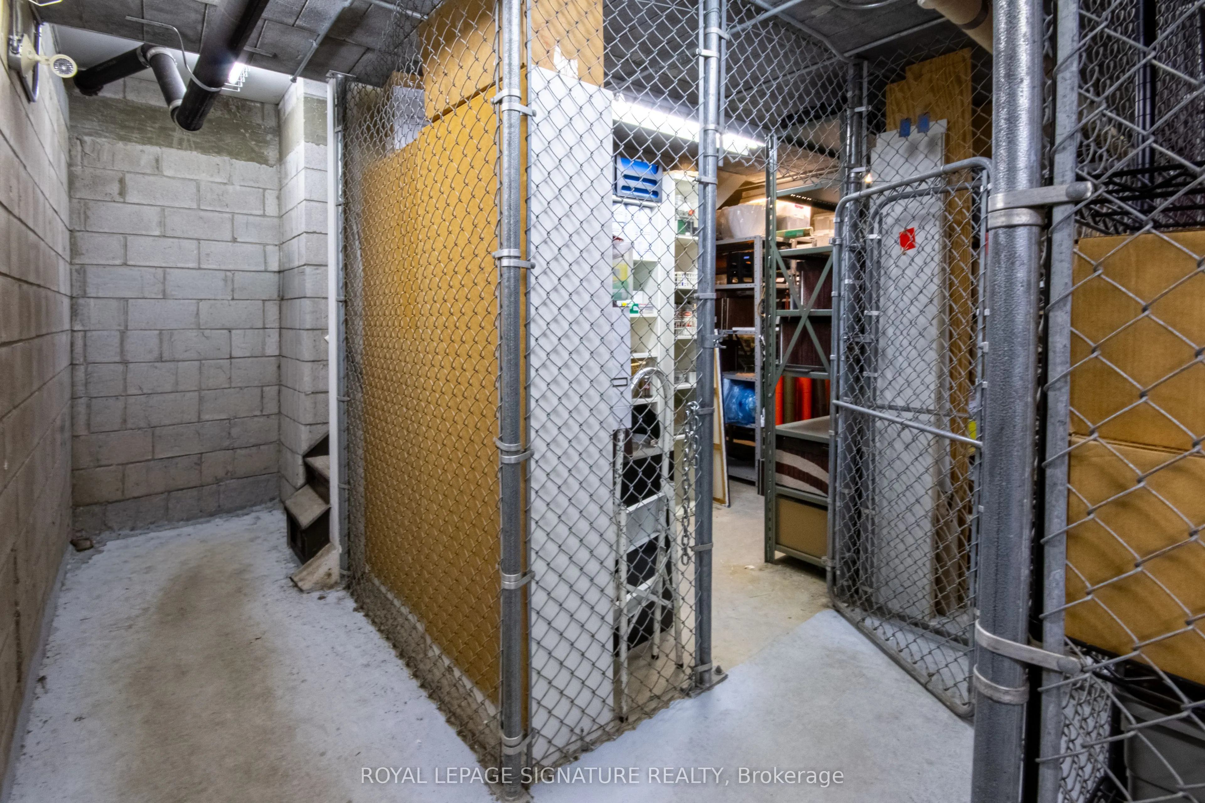 220 Avenue Road #4