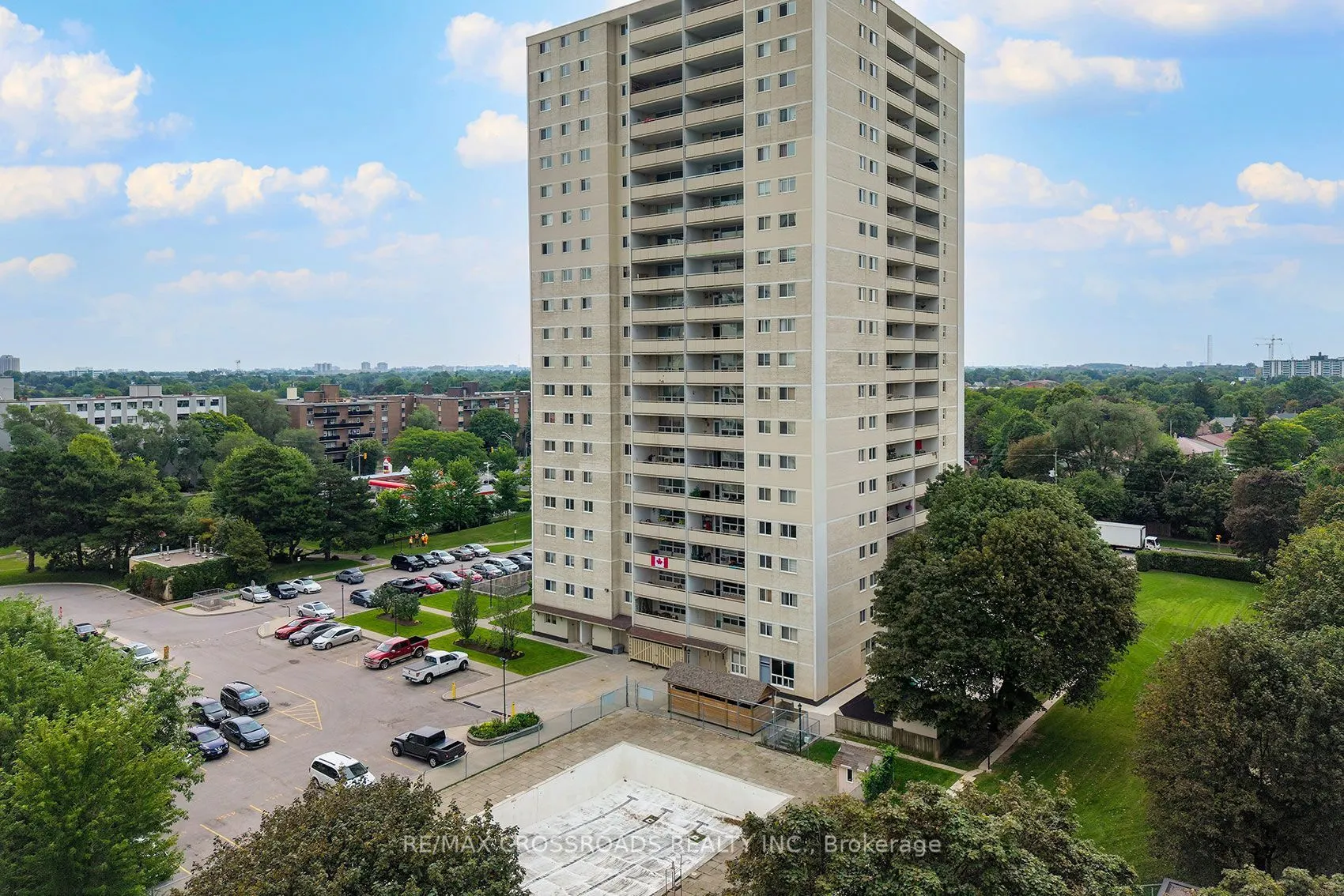 1350 York Mills Road #906