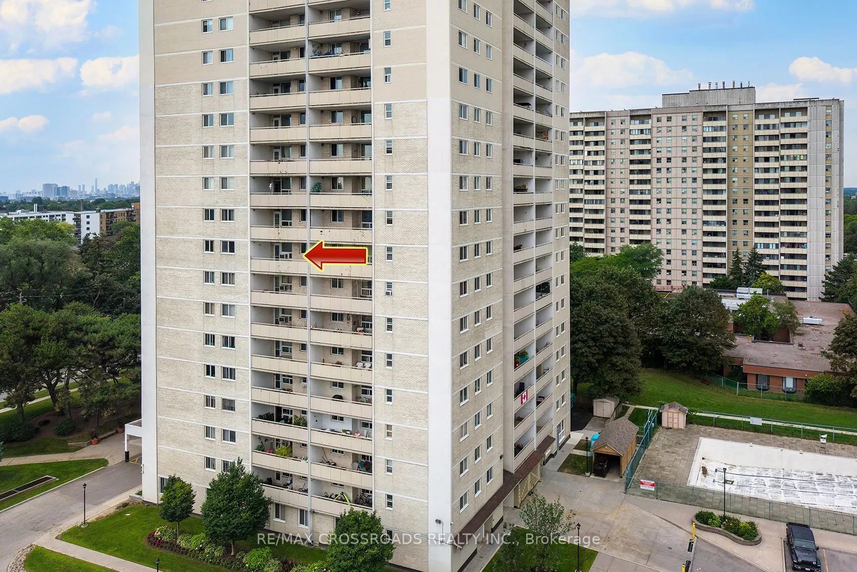1350 York Mills Road #906