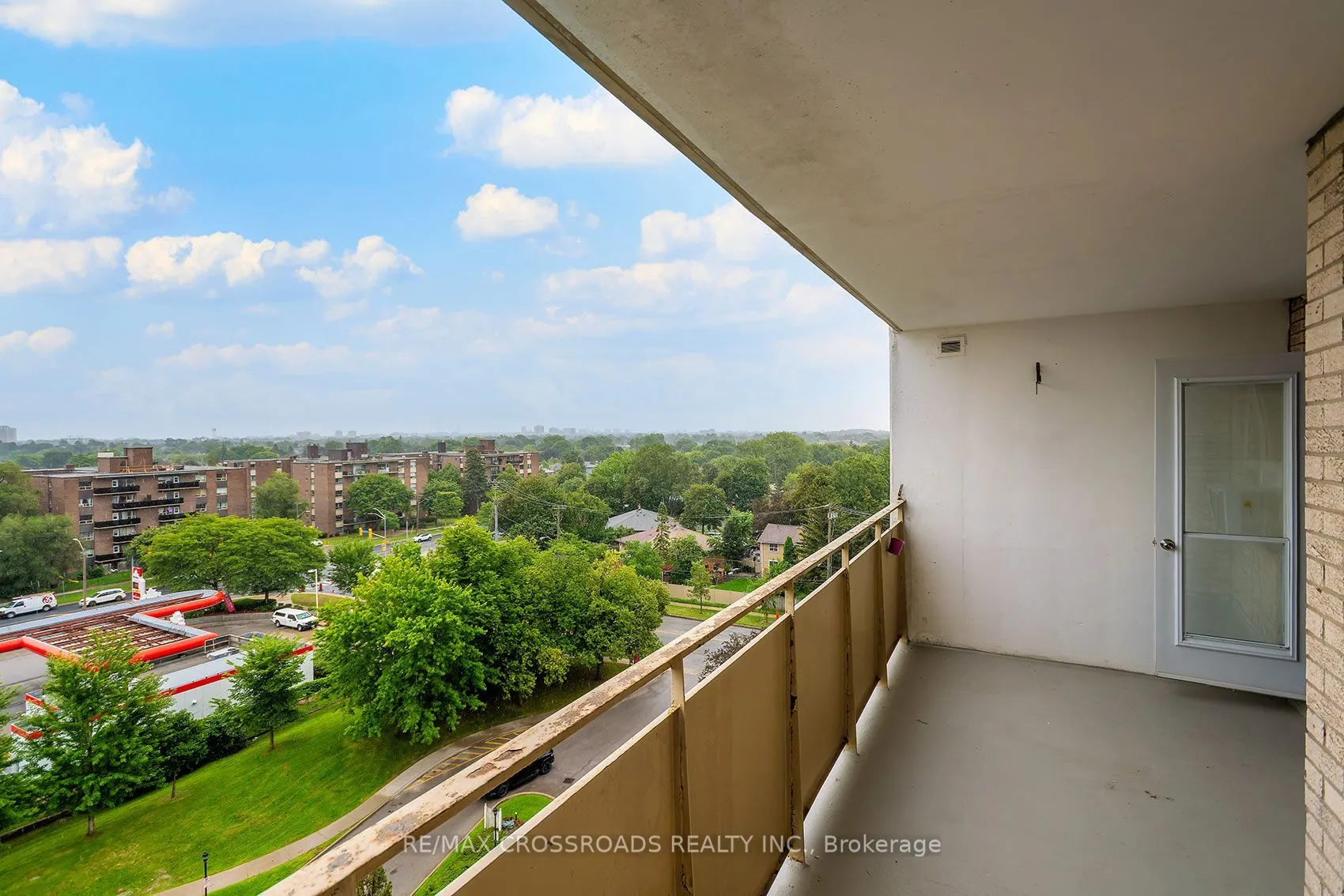 1350 York Mills Road #906