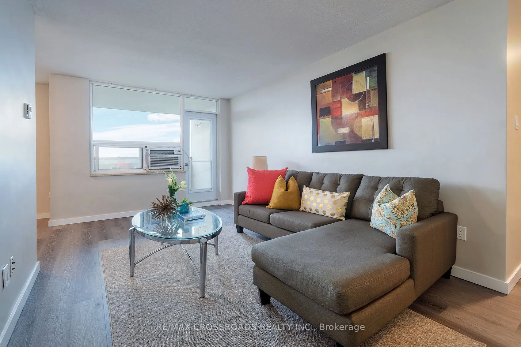1350 York Mills Road #906