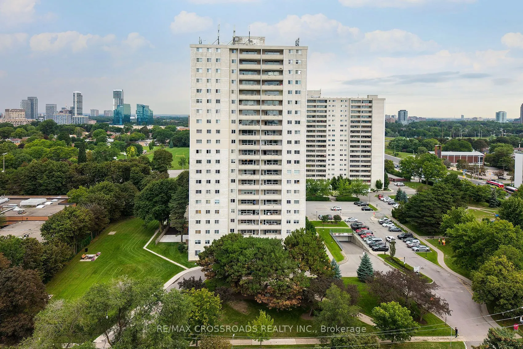 1350 York Mills Road #906
