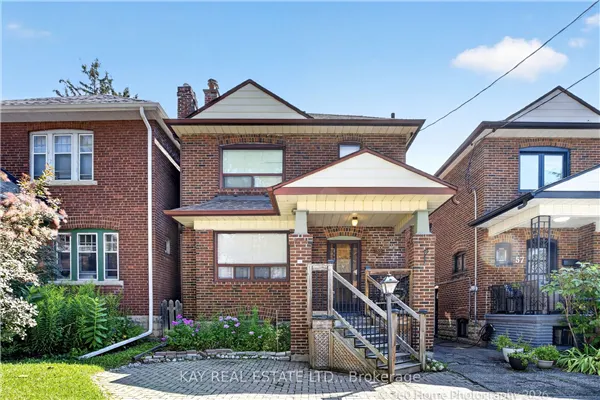 59 Cherrywood Avenue