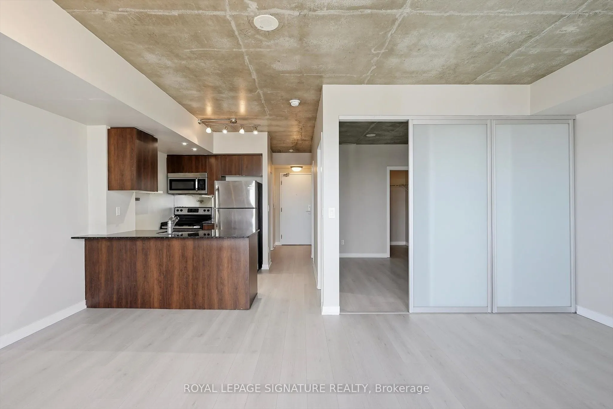 59 East Liberty Street #1010