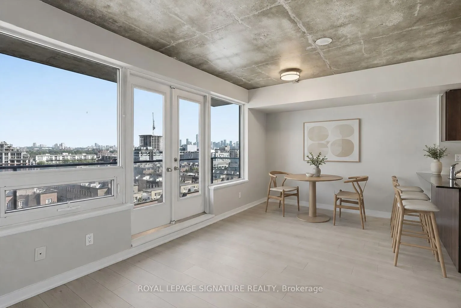 59 East Liberty Street #1010