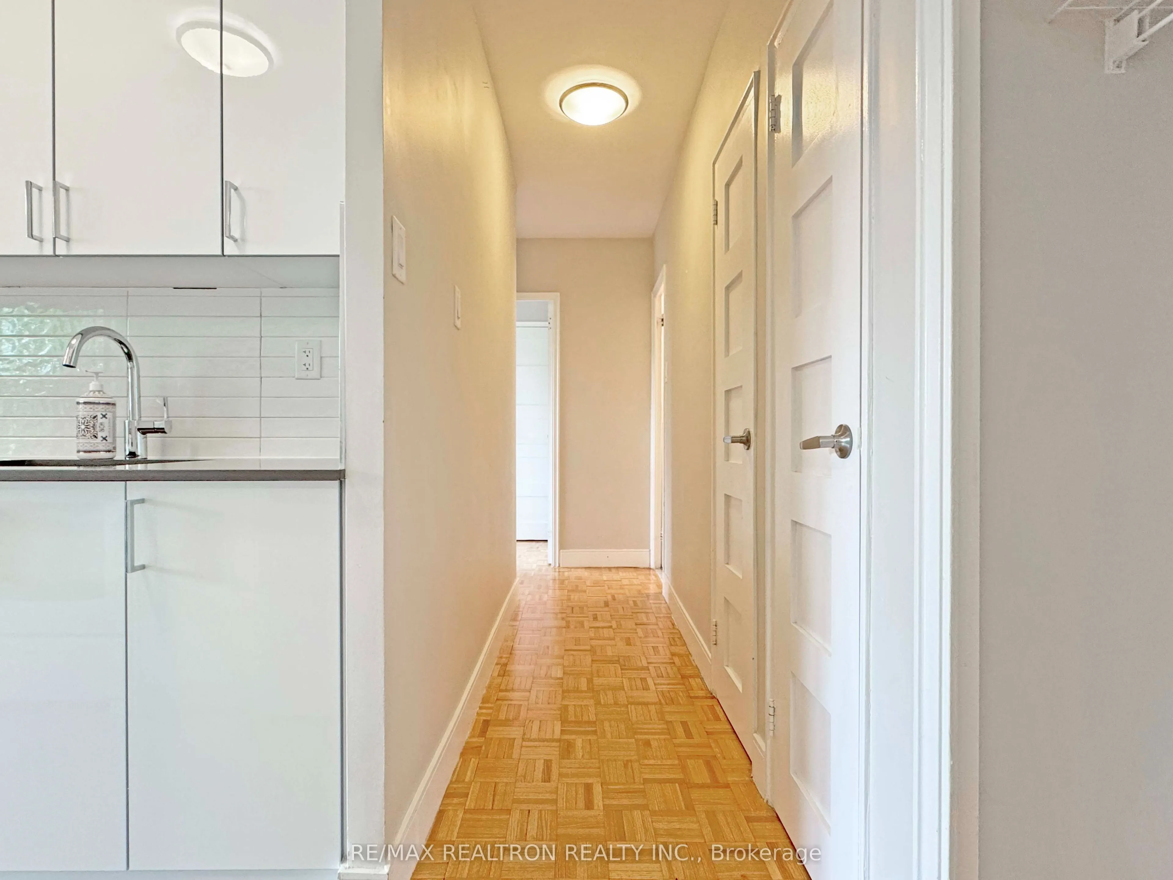 485 Huron Street #206