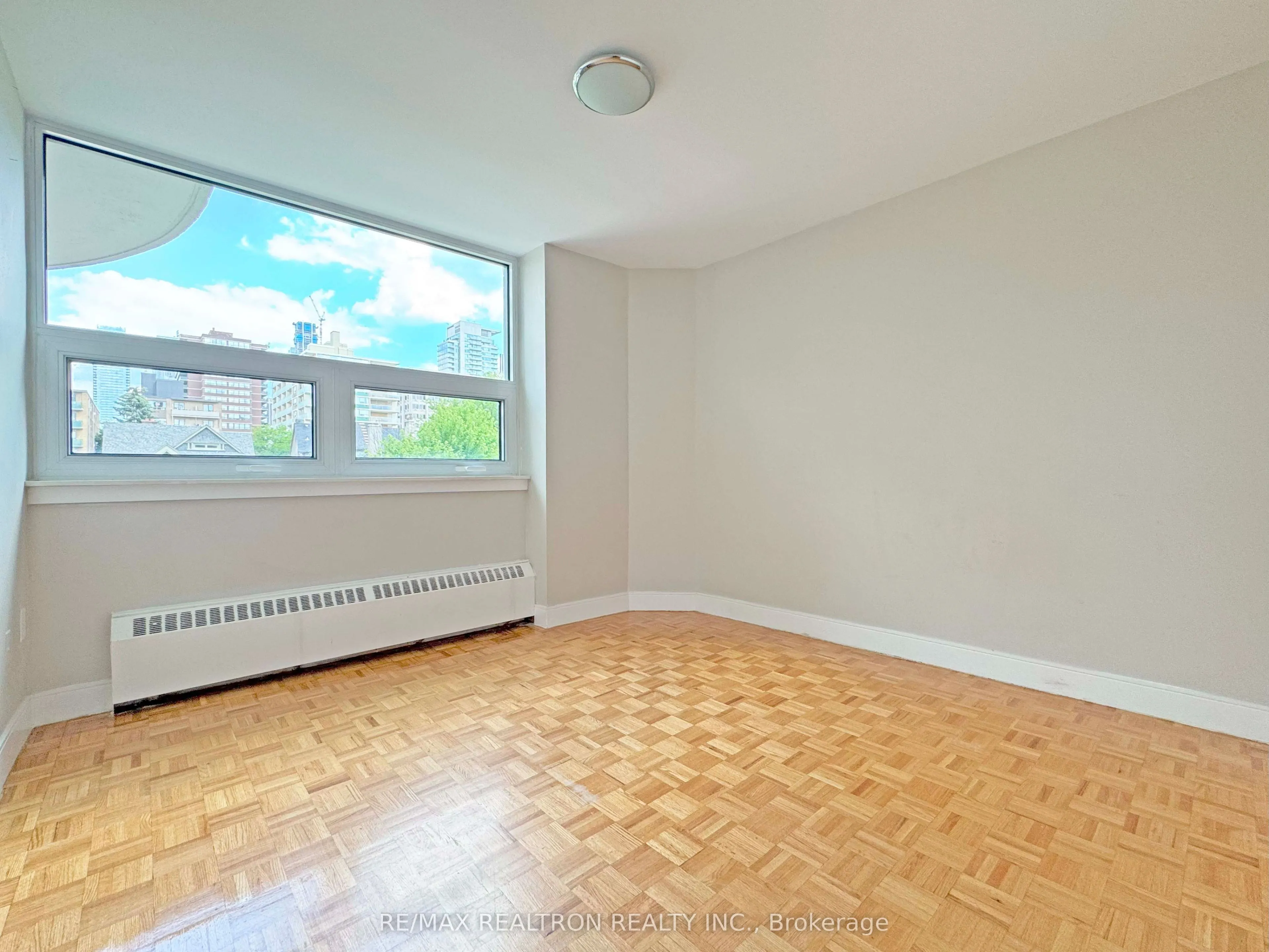 485 Huron Street #206