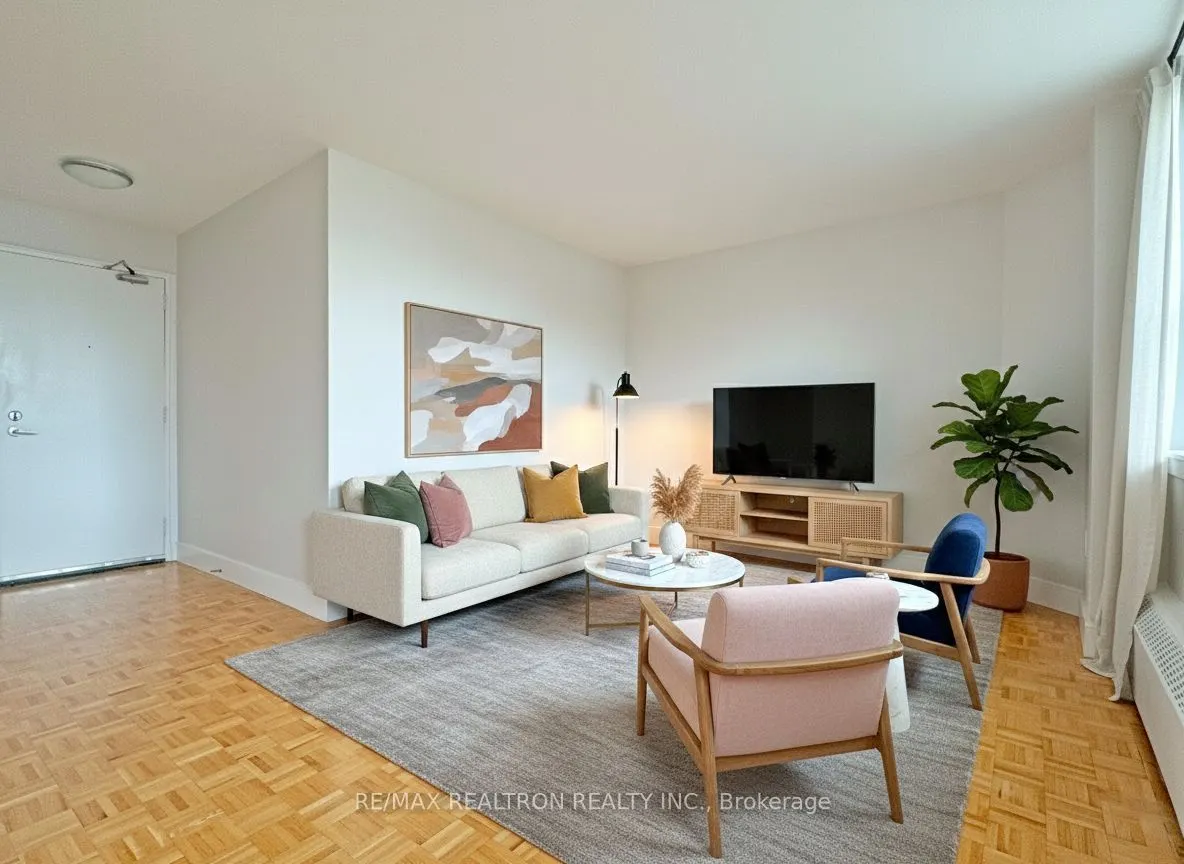 485 Huron Street #206