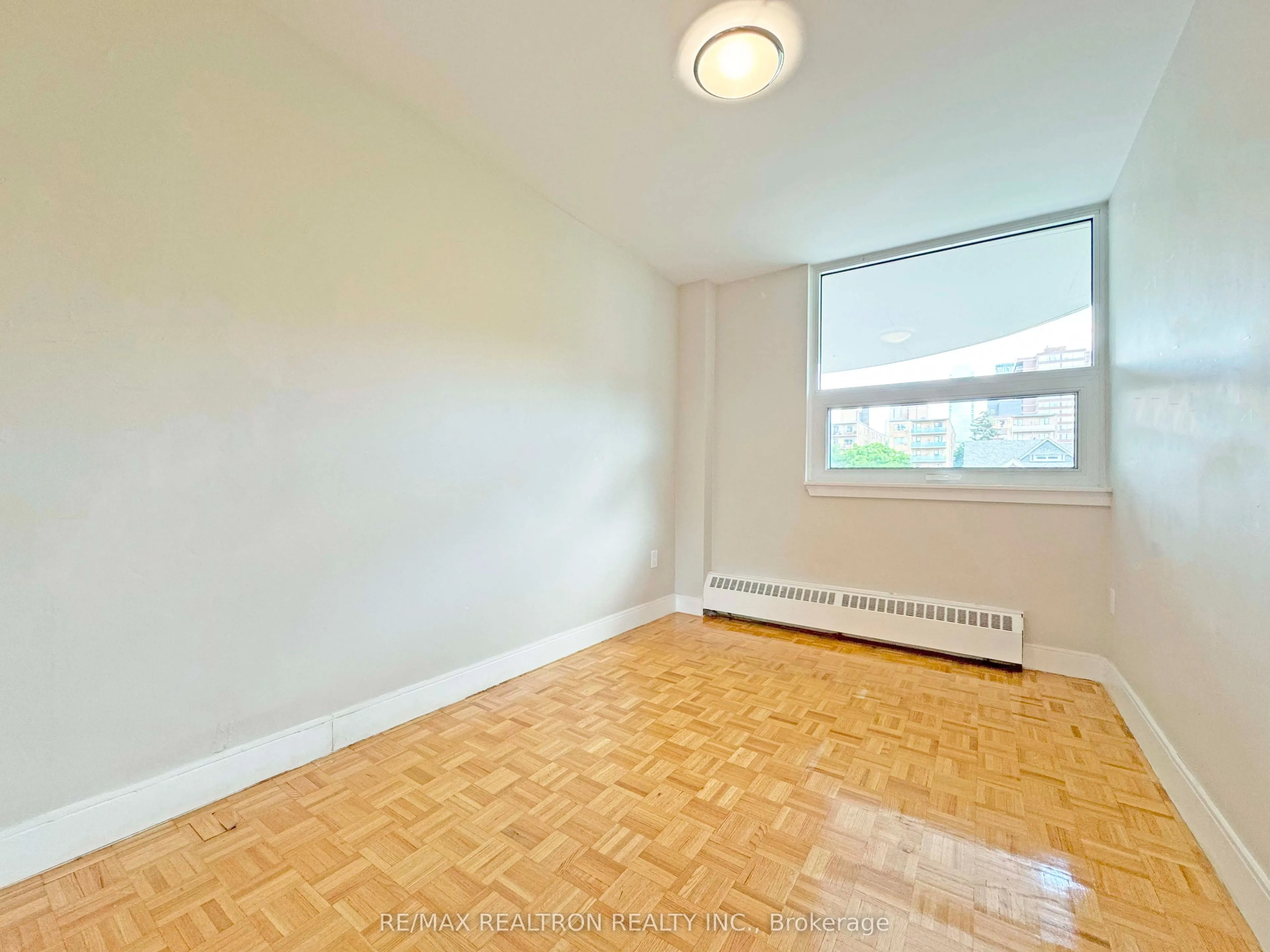 485 Huron Street #206