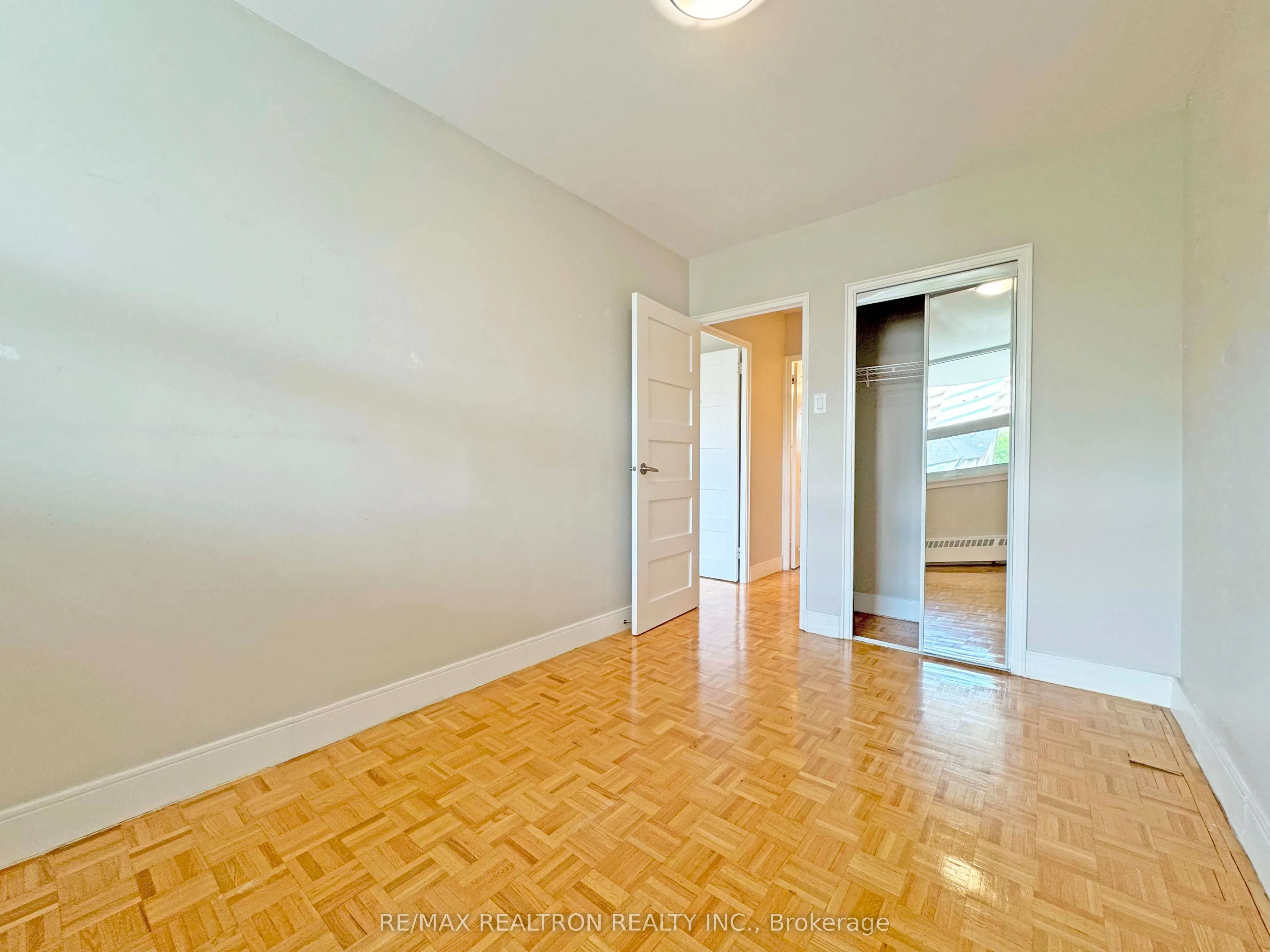 485 Huron Street #206