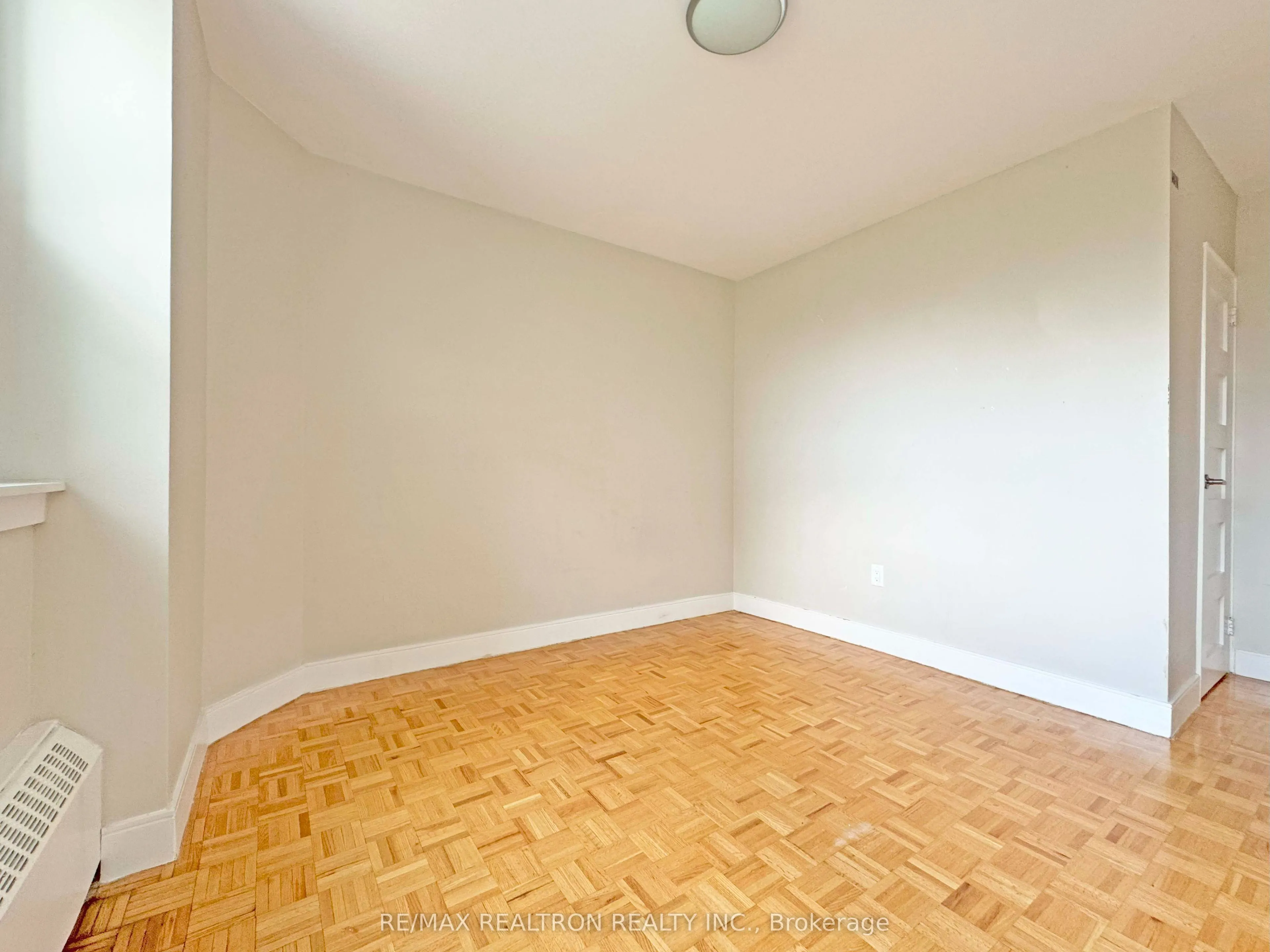 485 Huron Street #206