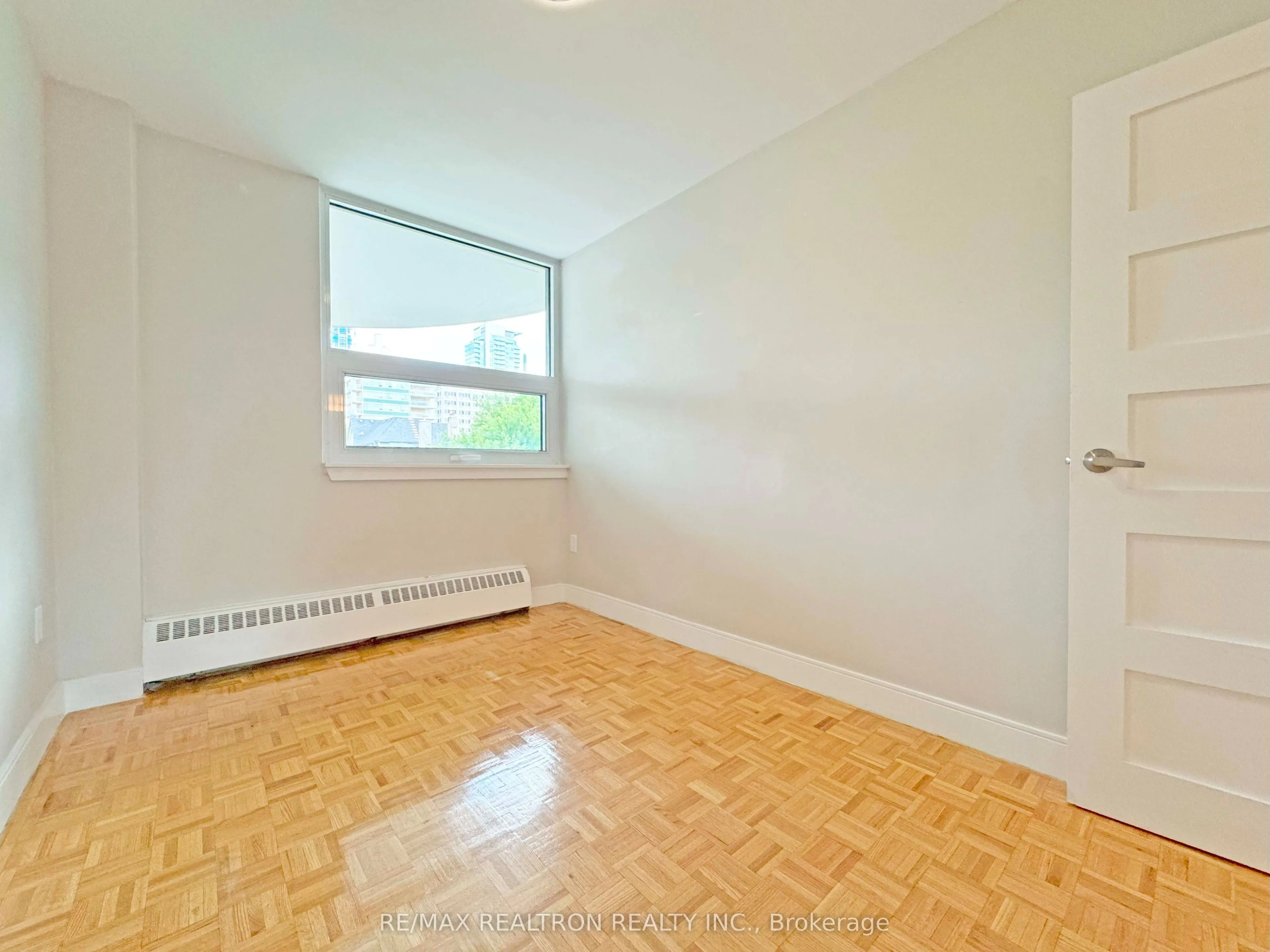 485 Huron Street #206