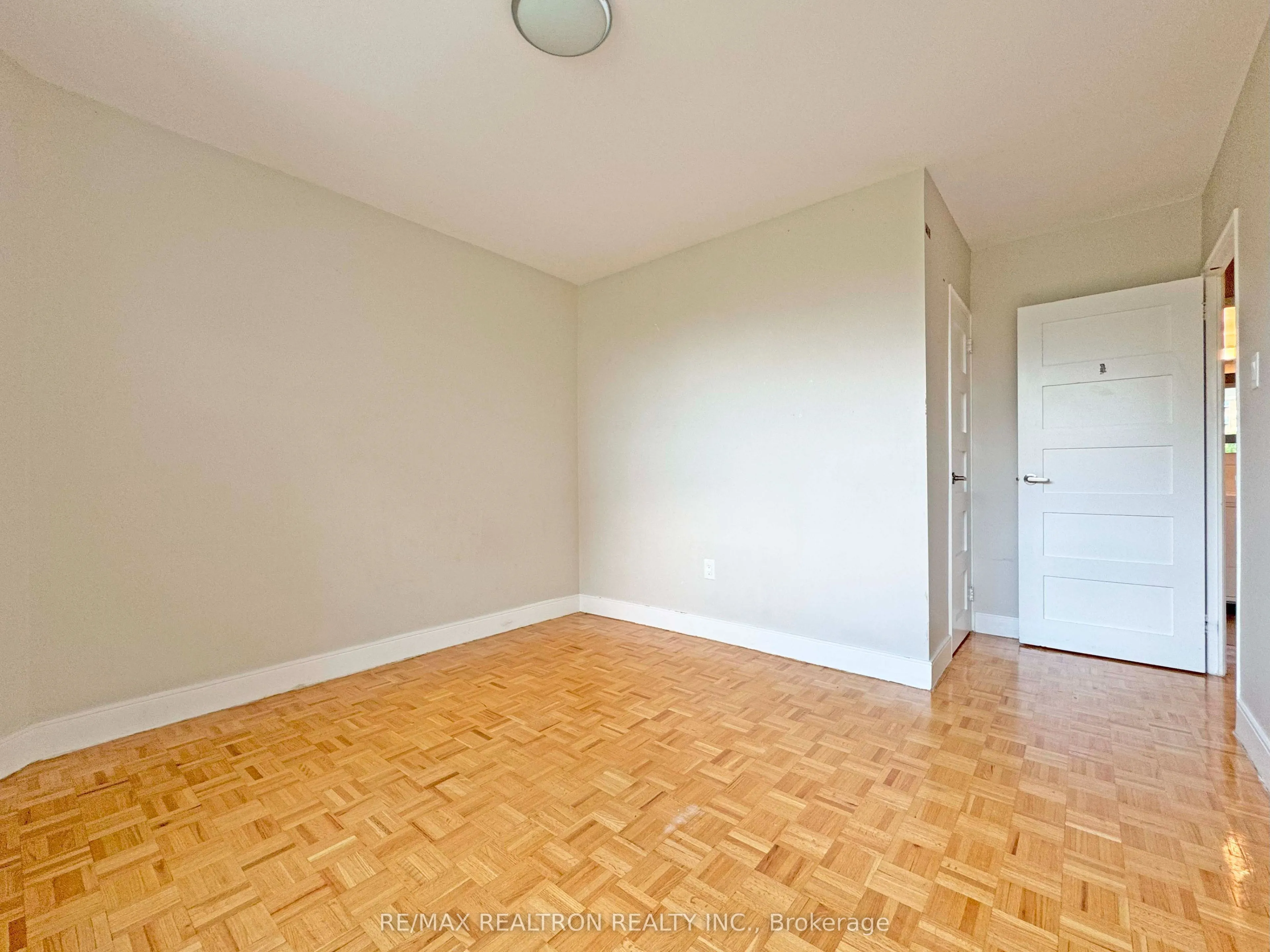 485 Huron Street #206