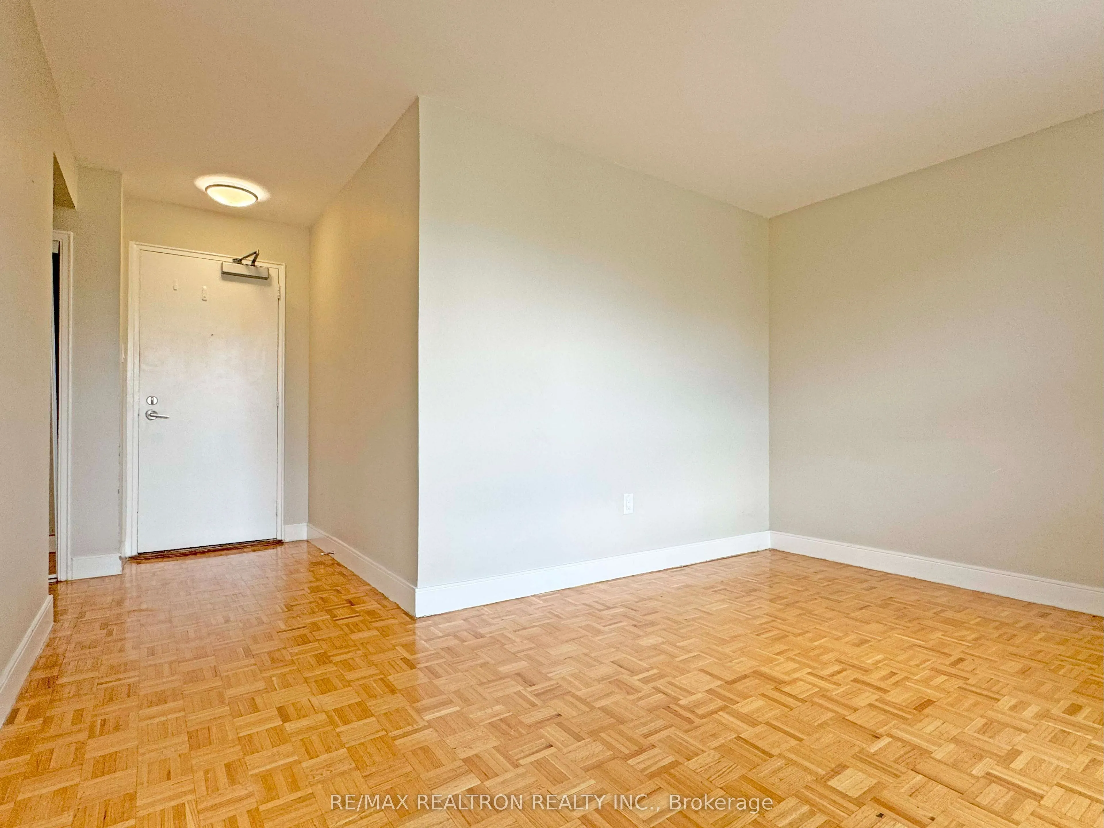 485 Huron Street #206