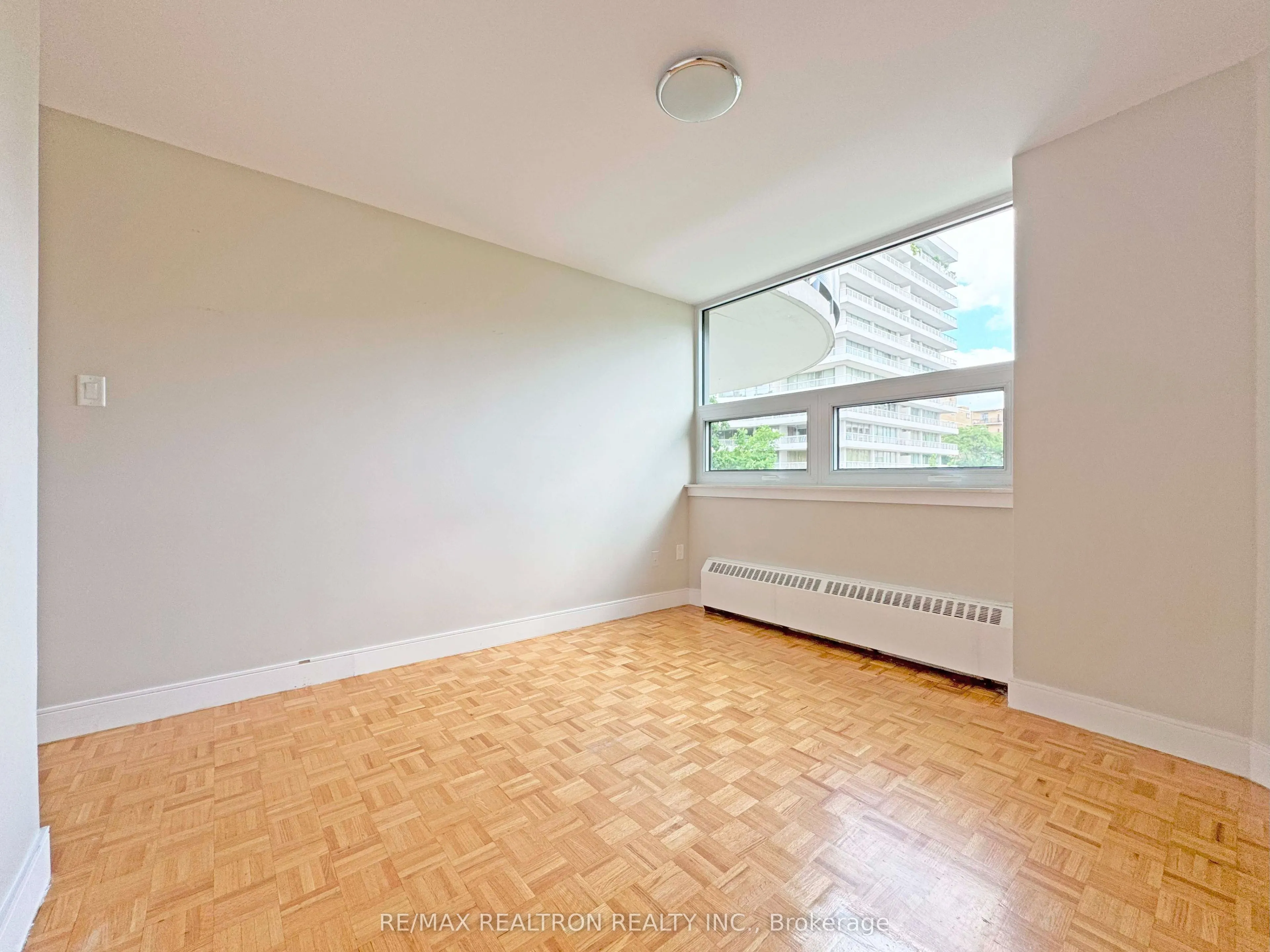 485 Huron Street #206