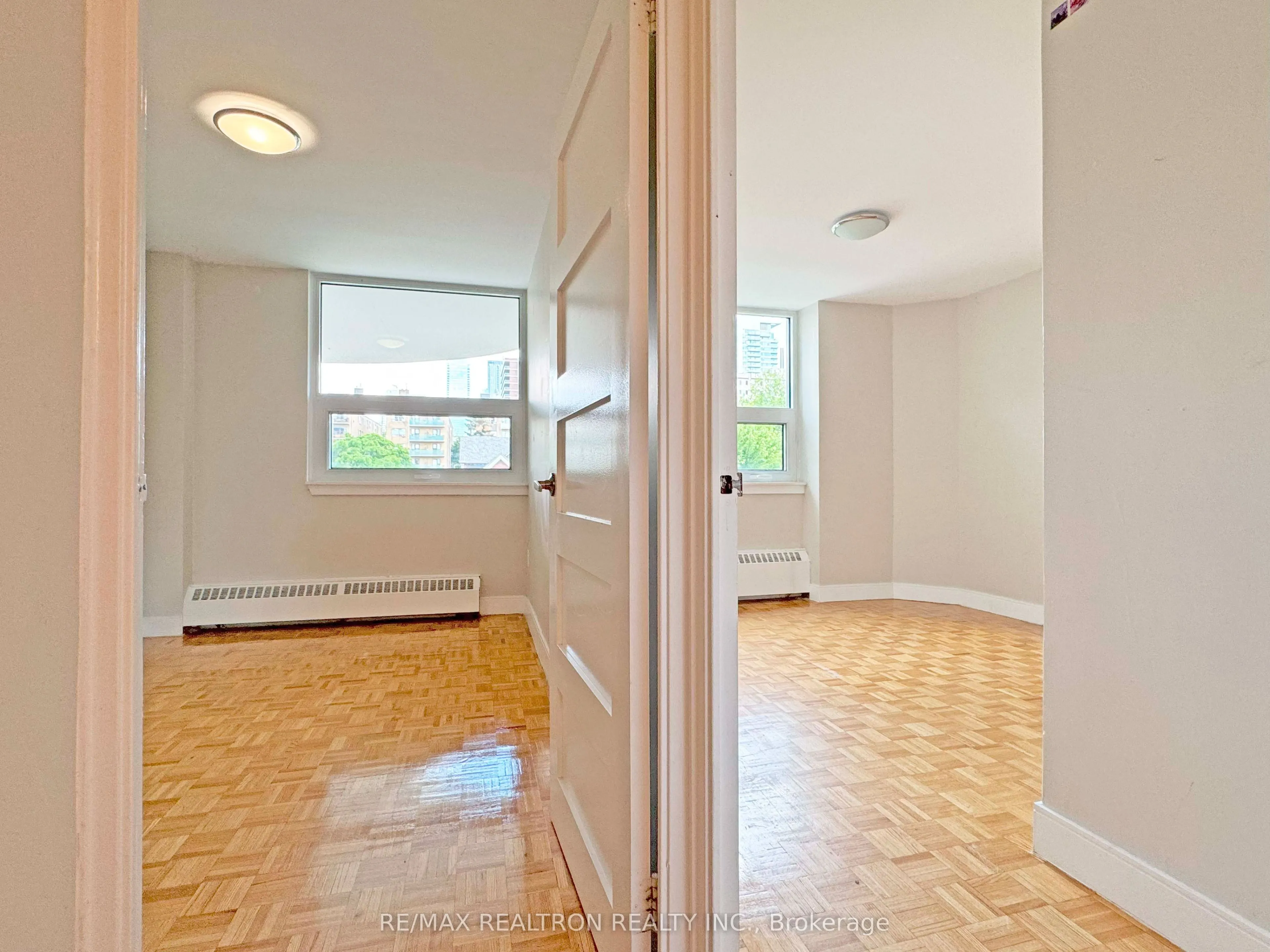 485 Huron Street #206