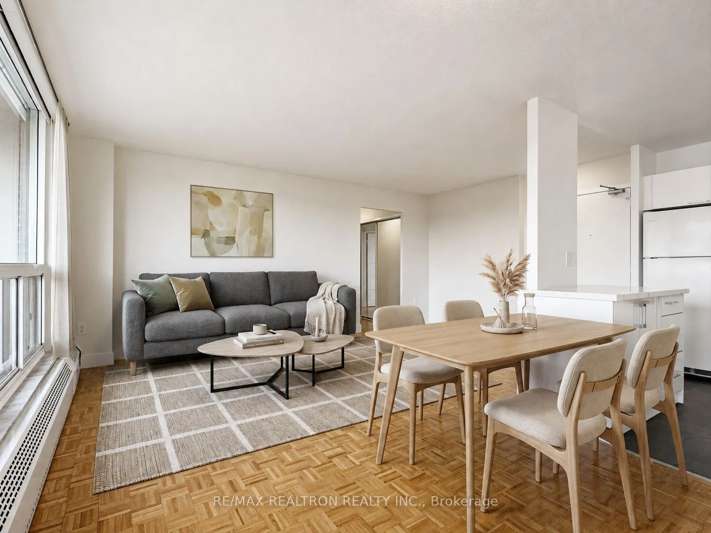 666 Spadina Avenue #1410