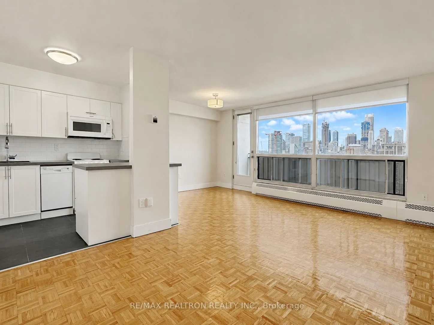 666 Spadina Avenue #1410