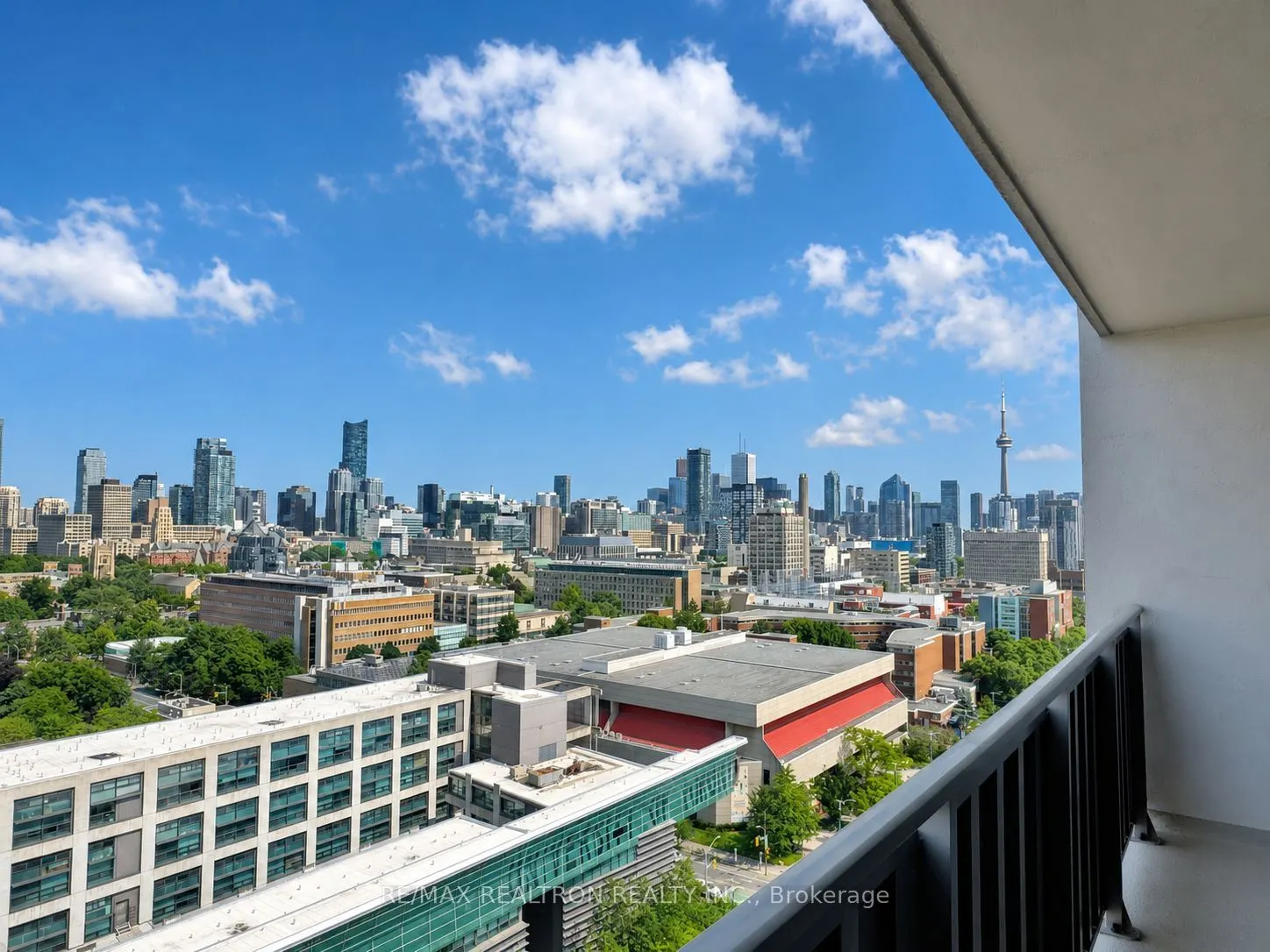 666 Spadina Avenue #1410