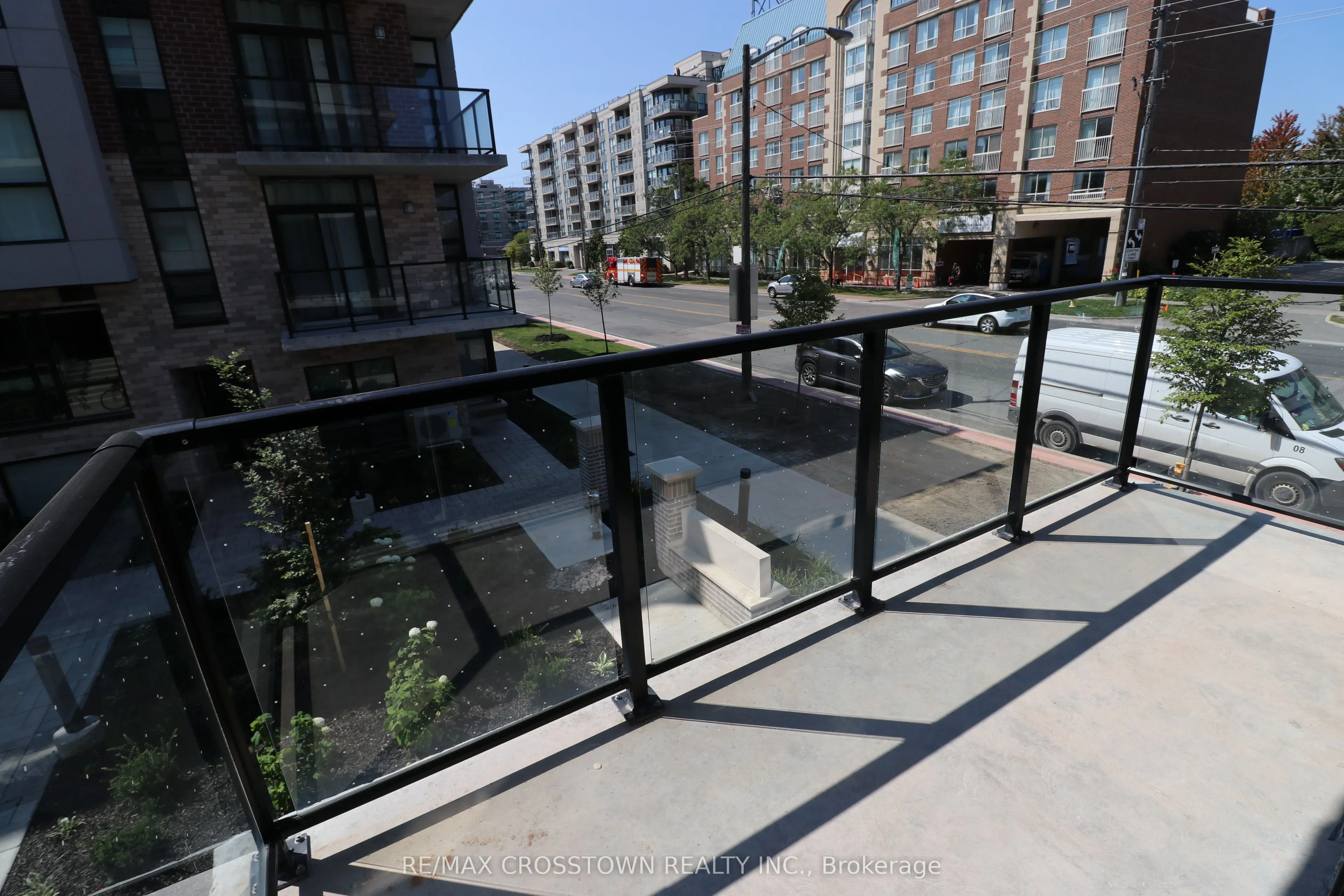 57-861 Sheppard Avenue W #2nd