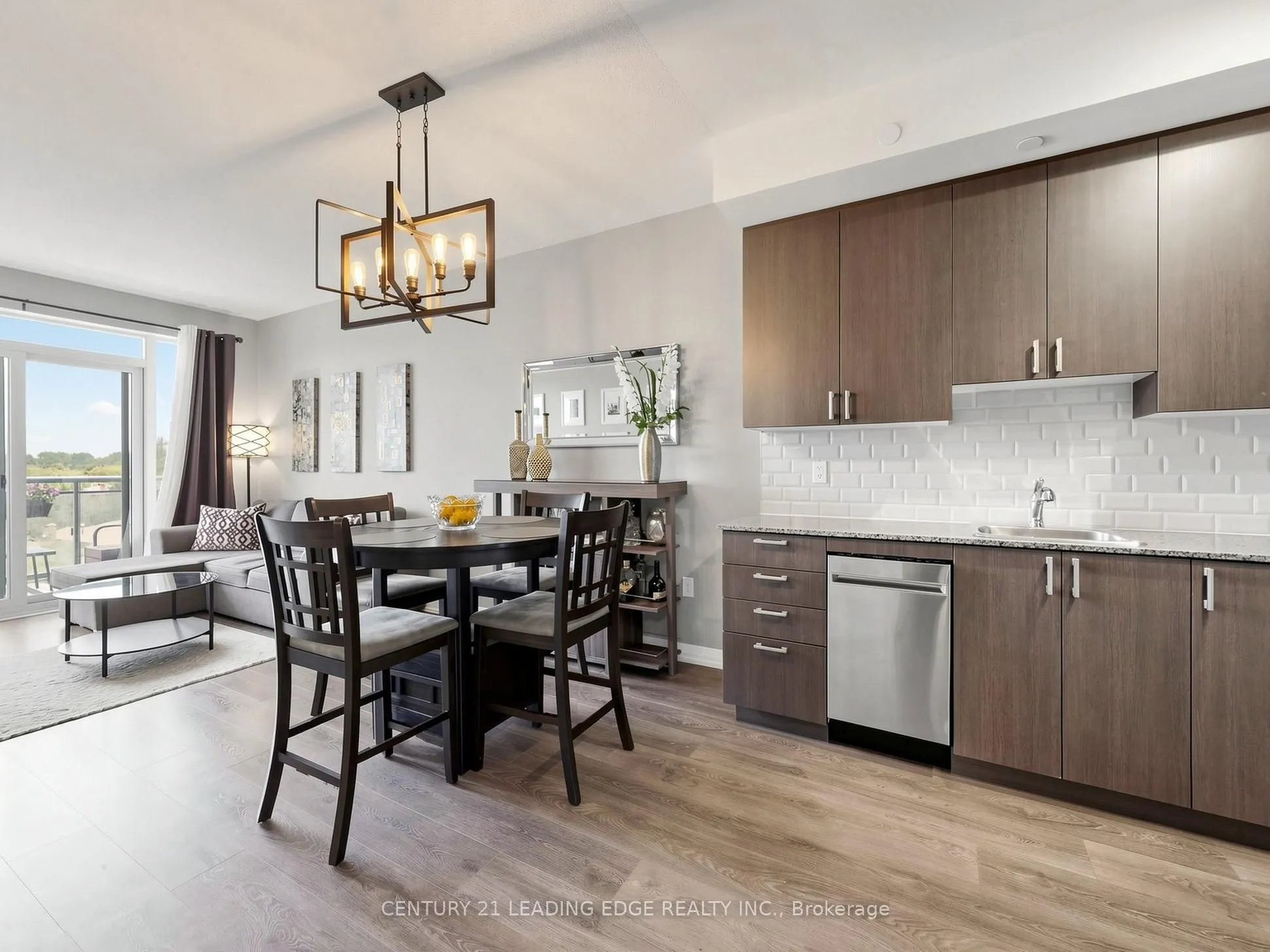 50 Ann O'Reilly Road #427