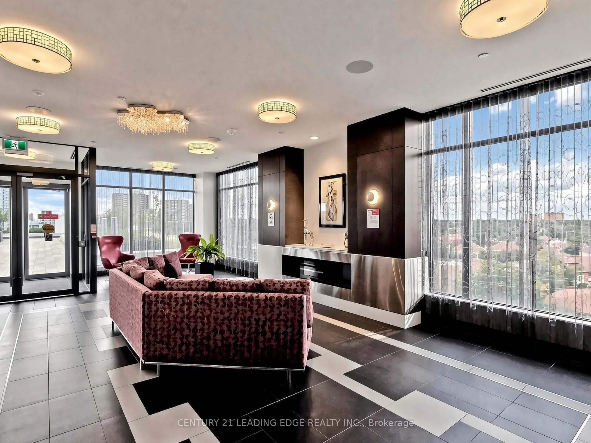 50 Ann O'Reilly Road #427