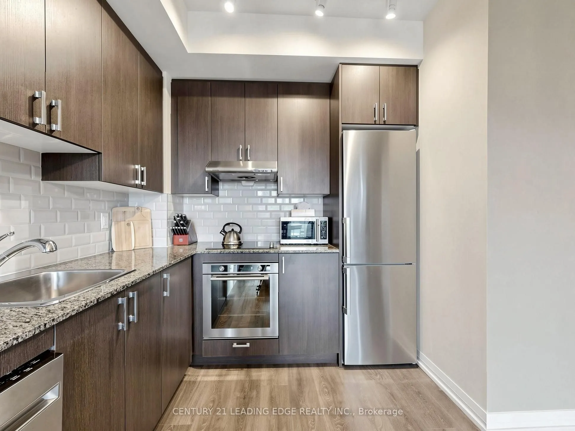 50 Ann O'Reilly Road #427