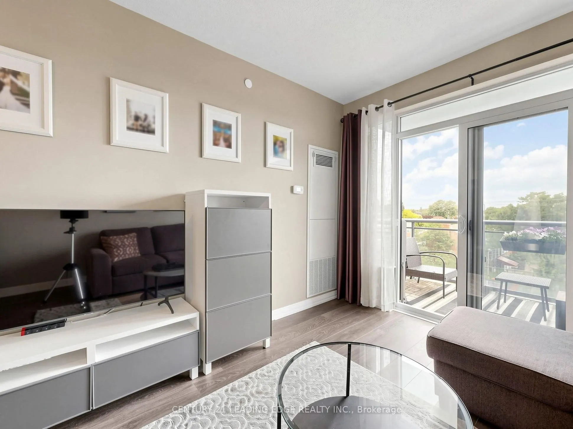 50 Ann O'Reilly Road #427