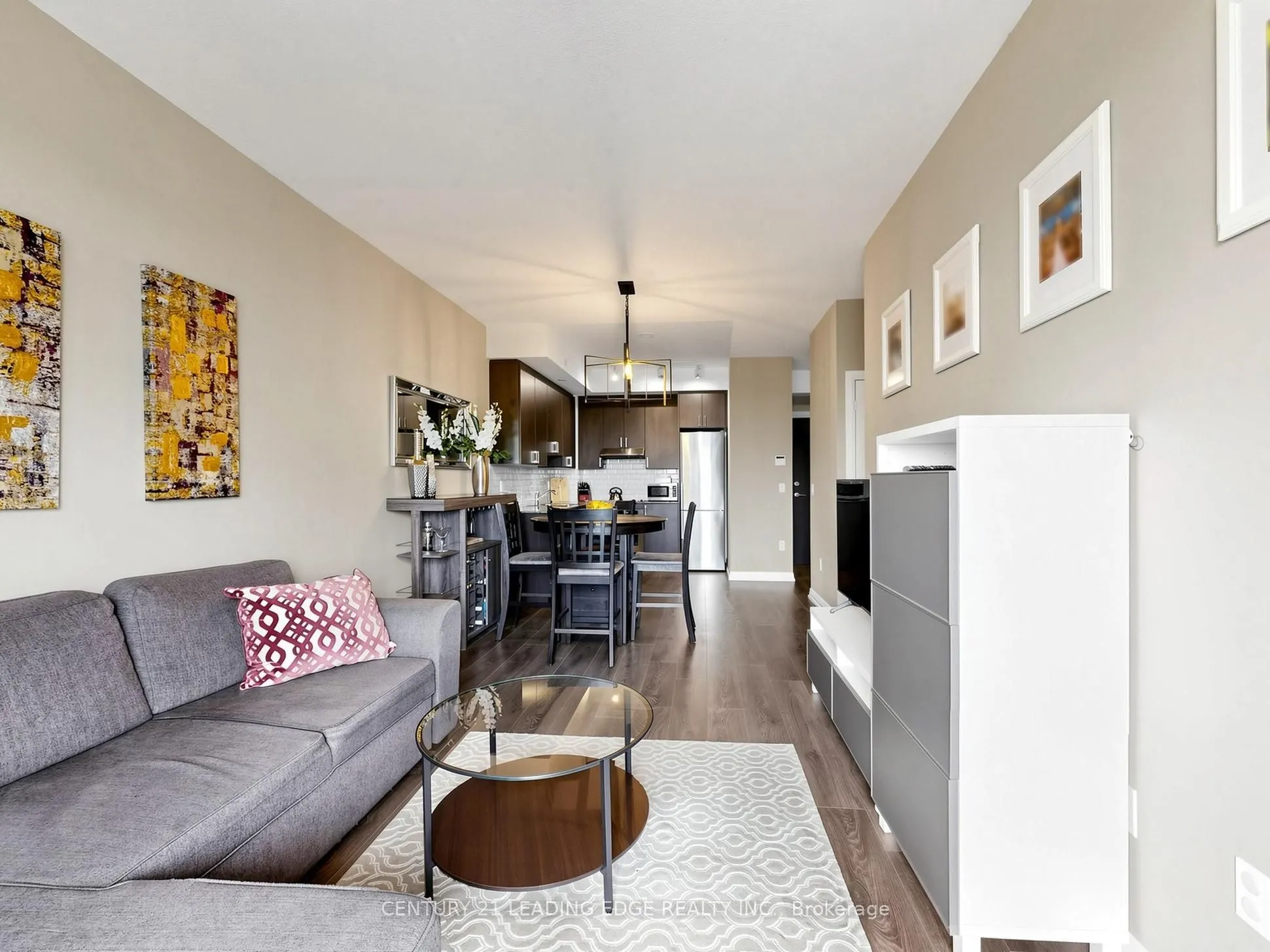 50 Ann O'Reilly Road #427