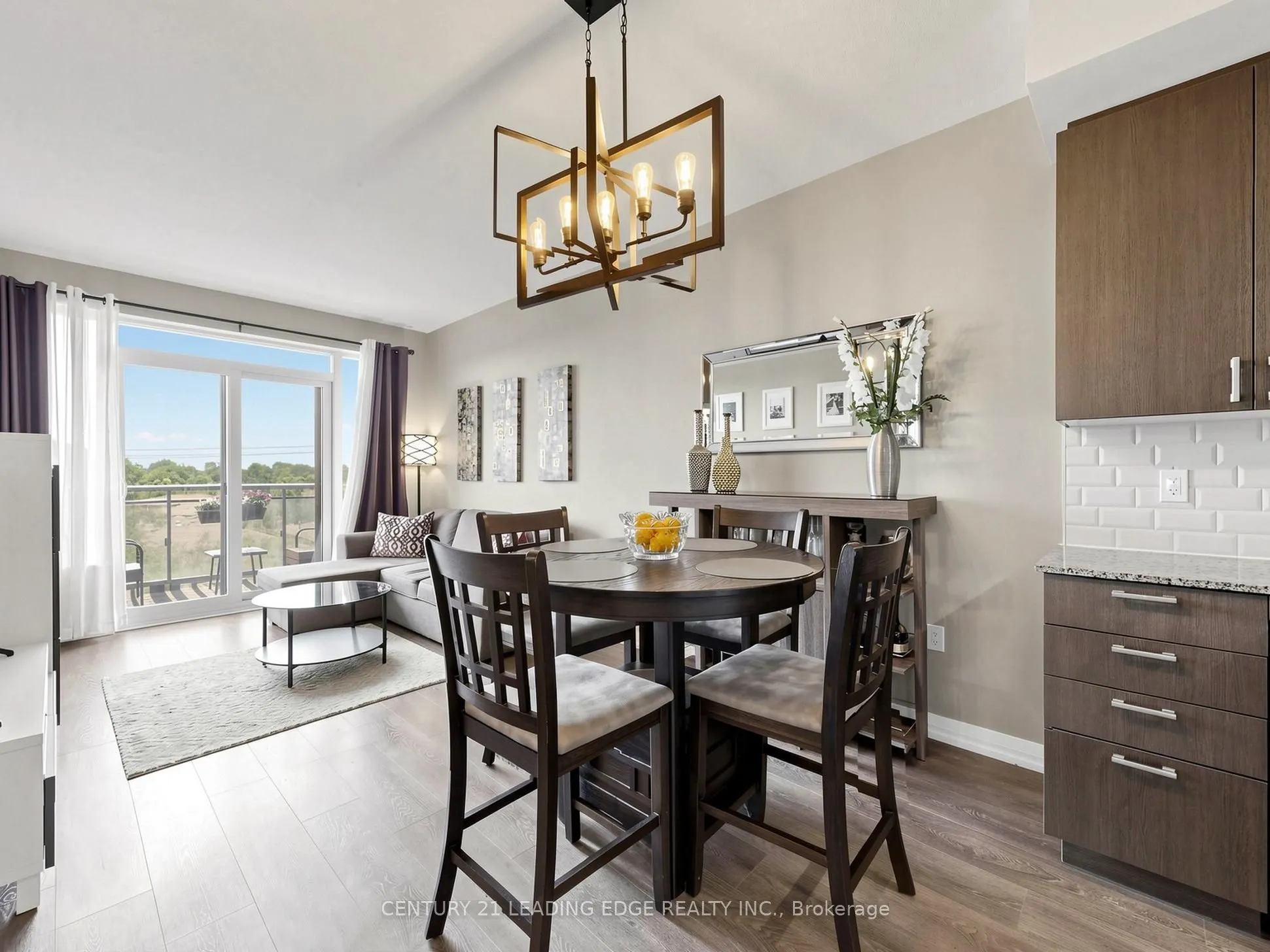 50 Ann O'Reilly Road #427