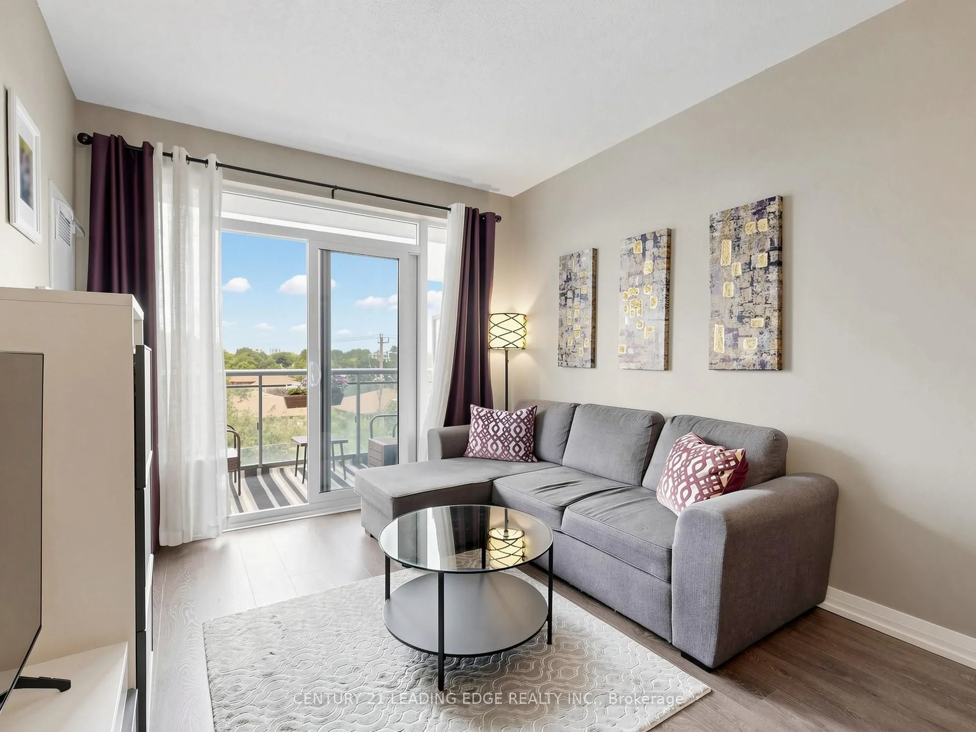 50 Ann O'Reilly Road #427