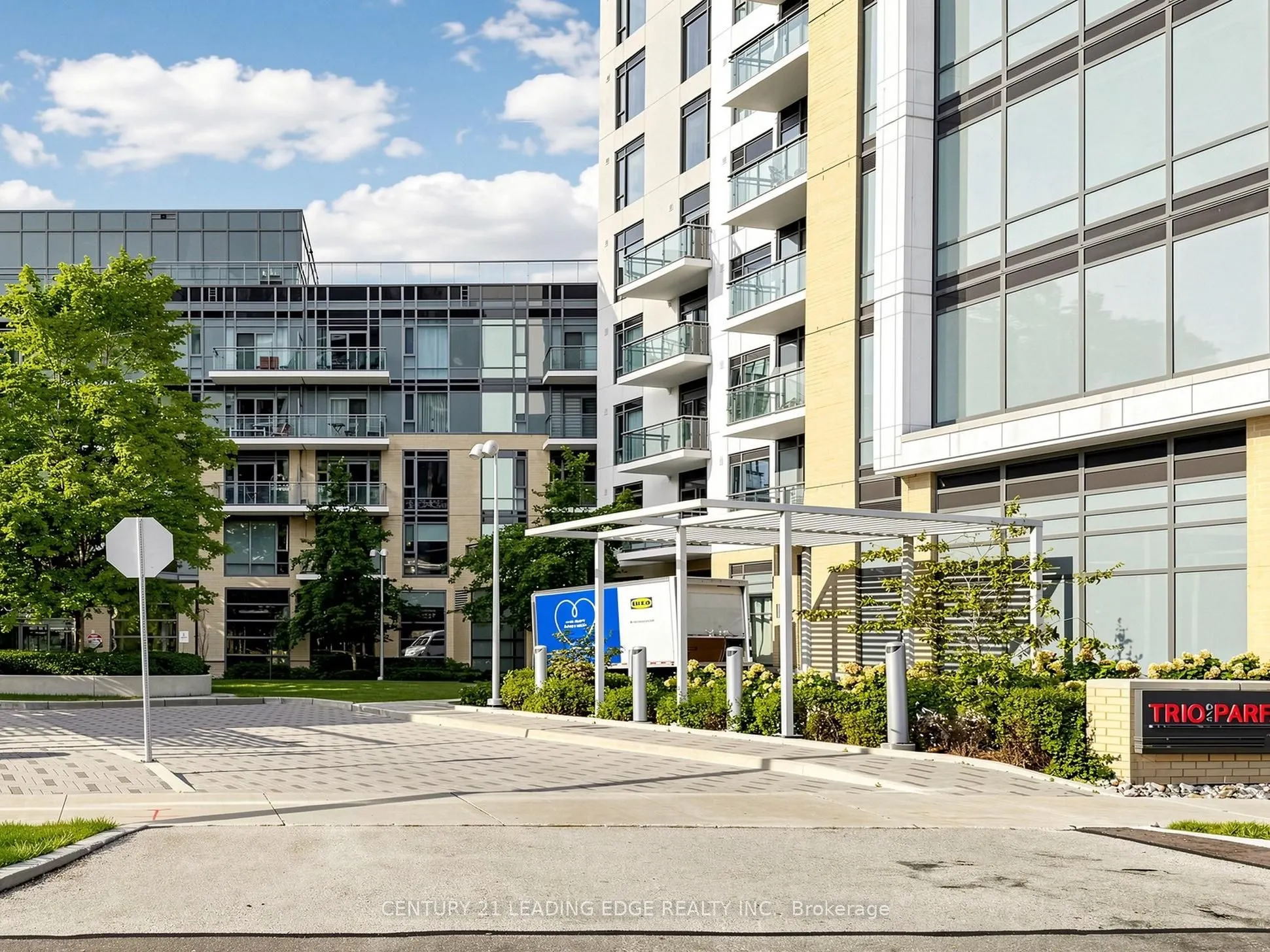 50 Ann O'Reilly Road #427