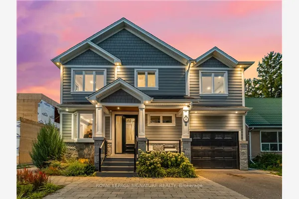 30 Broadleaf Road
