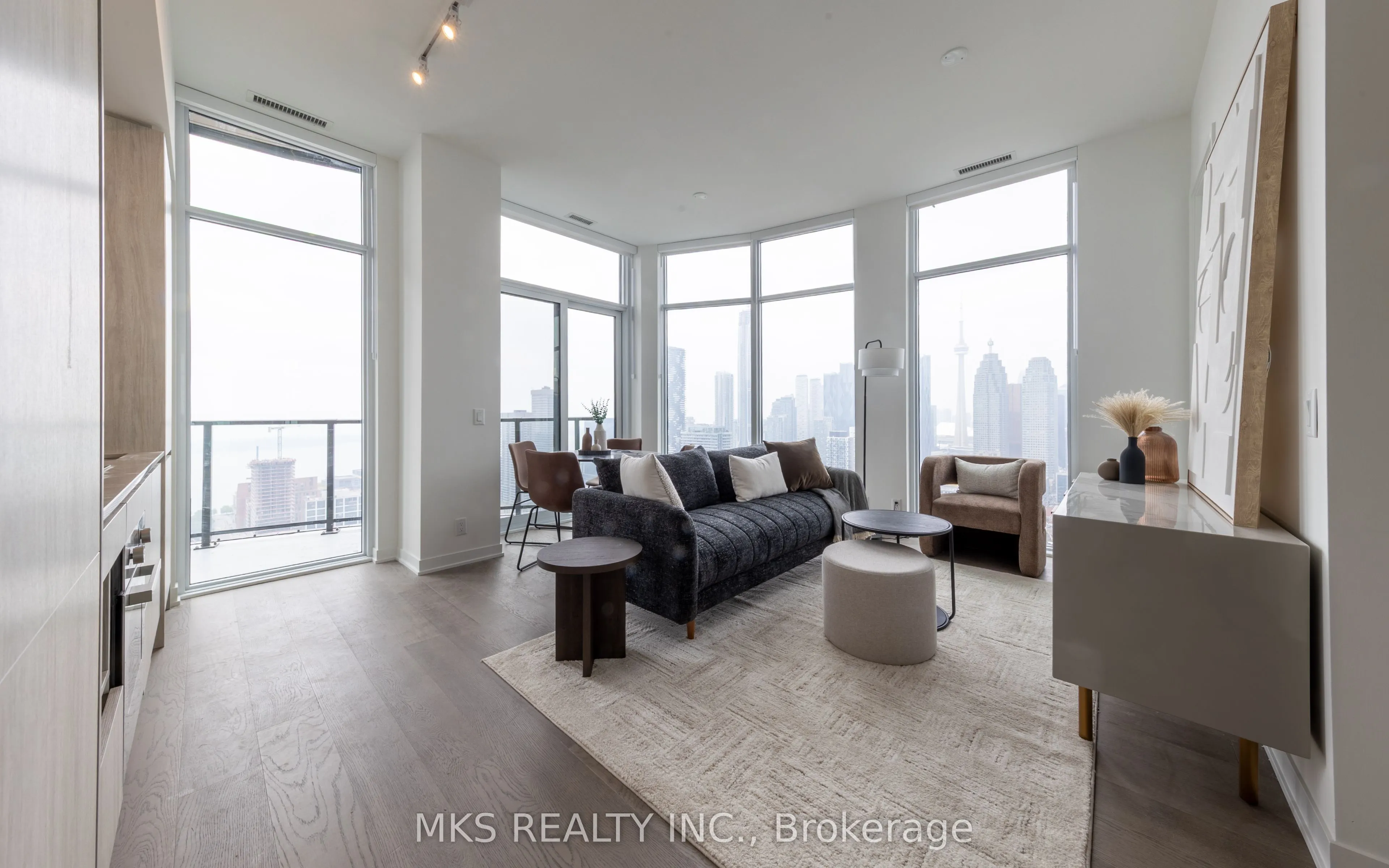 180 Front Street E #PH10