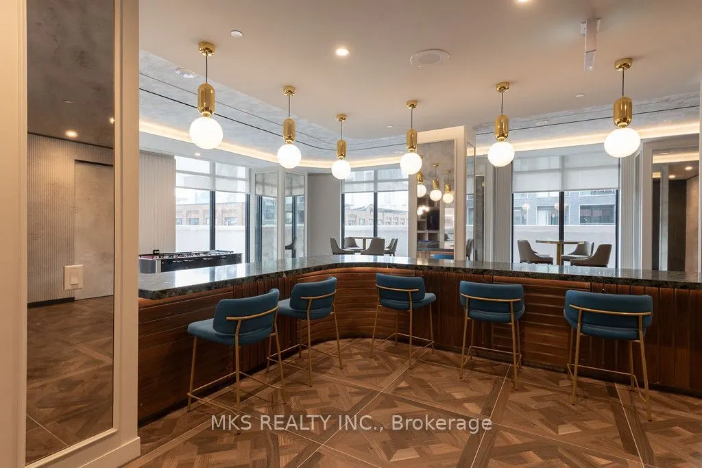 180 Front Street E #PH10