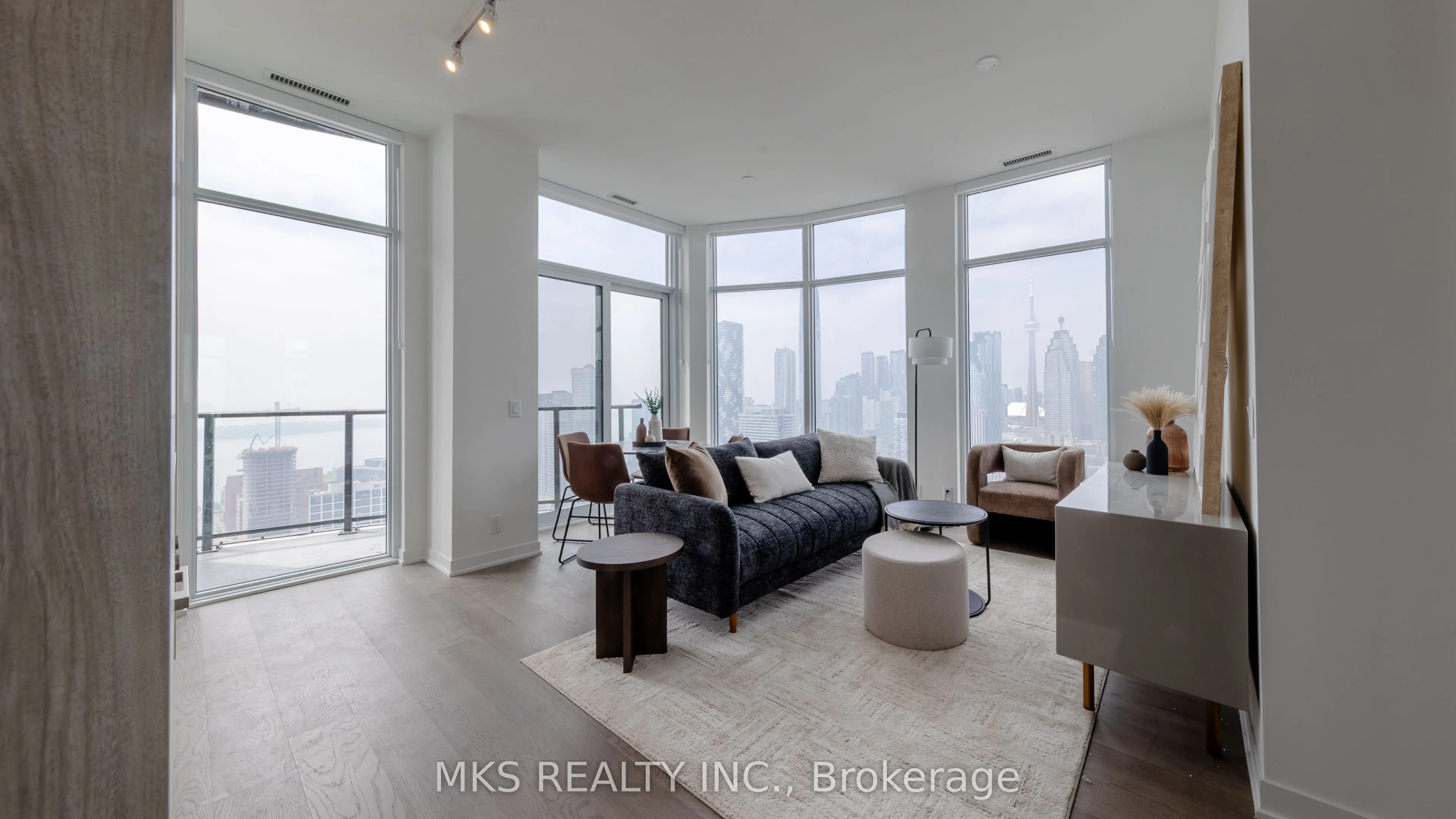 180 Front Street E #PH10